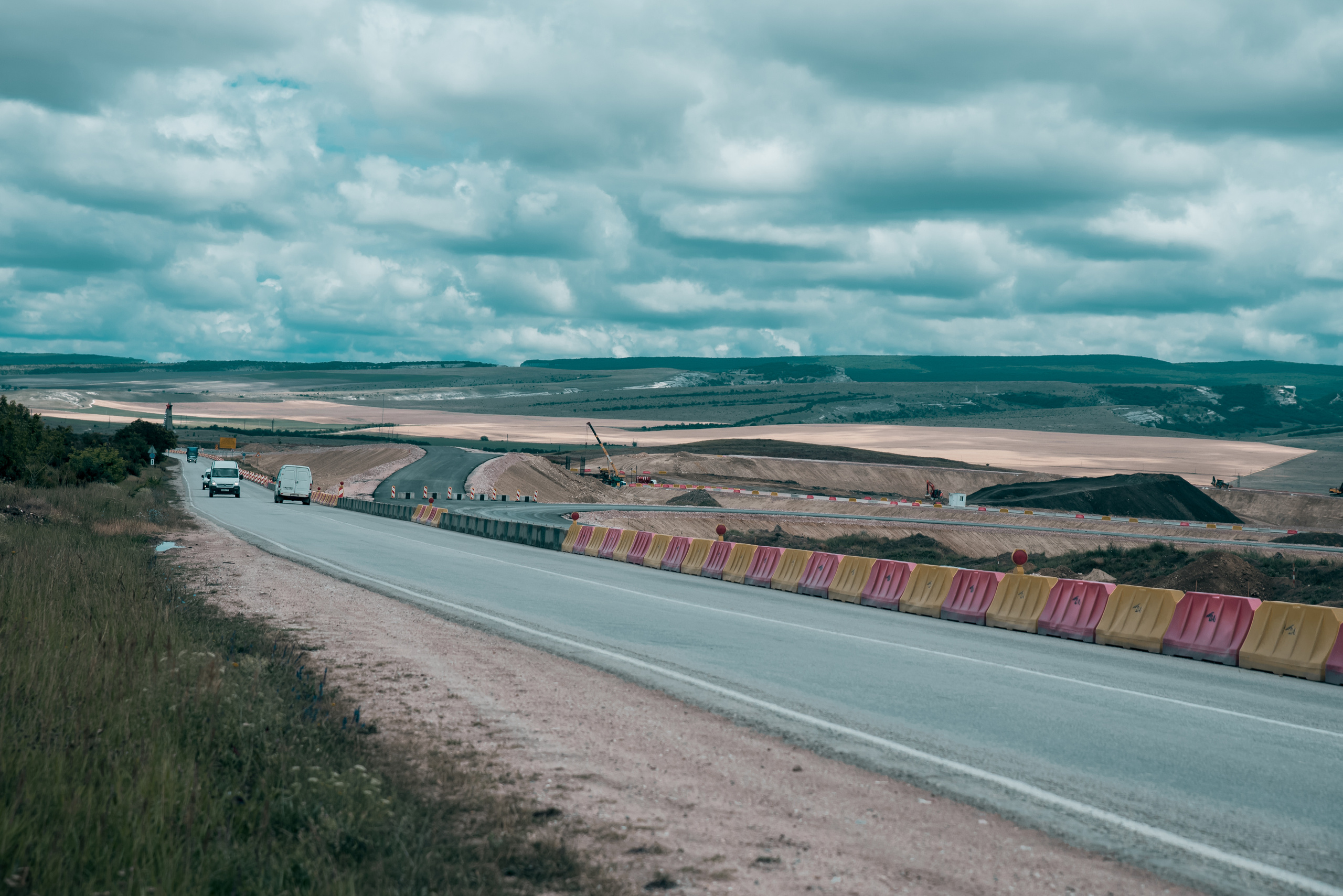 Крымская Италия. Ekaterina Verbitskaya. Photography