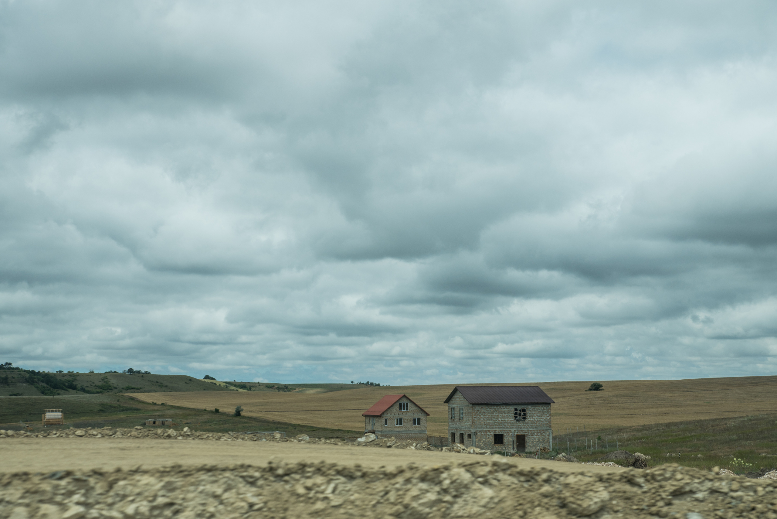 Крымская Италия. Ekaterina Verbitskaya. Photography