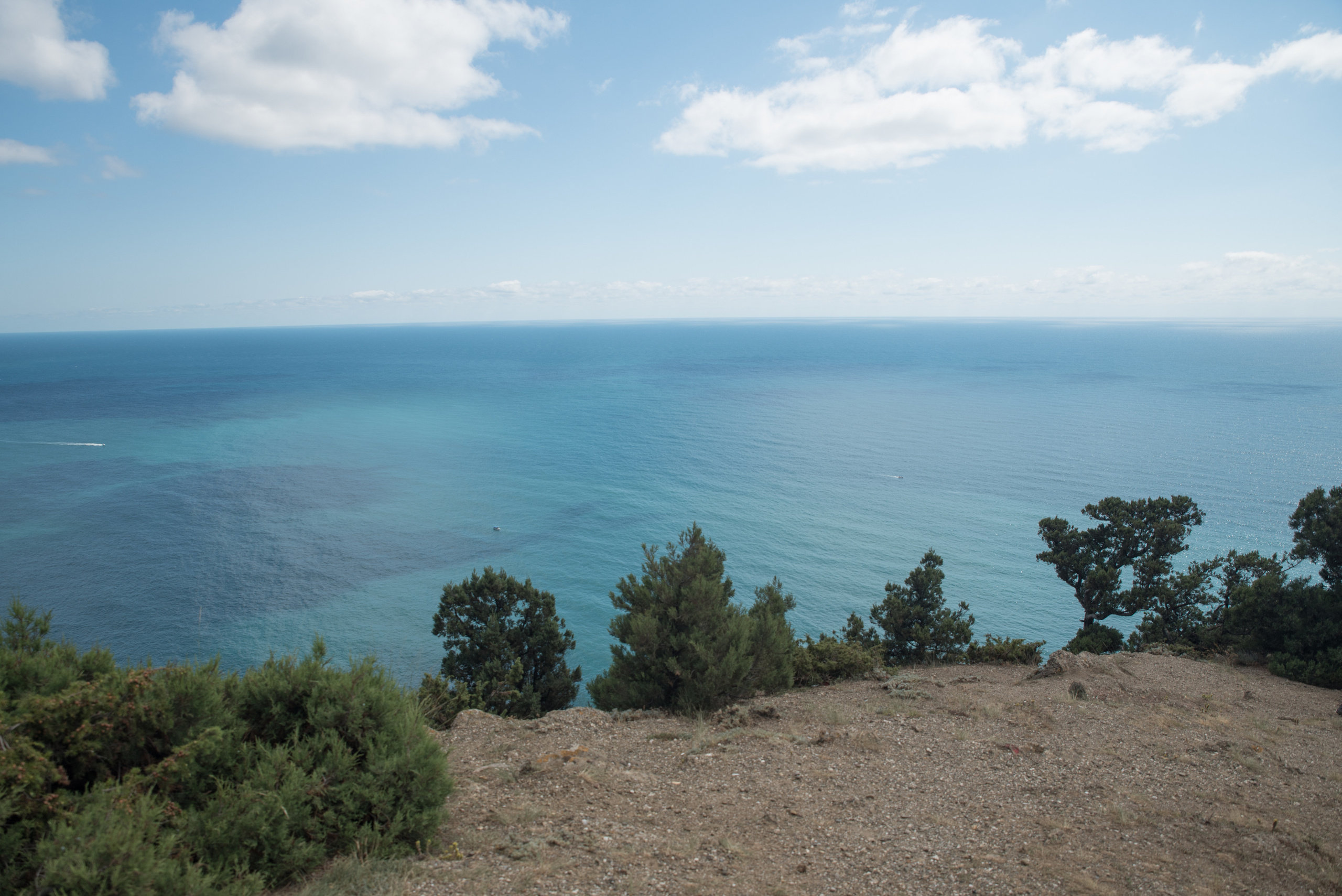 Крымская Италия. Ekaterina Verbitskaya. Photography