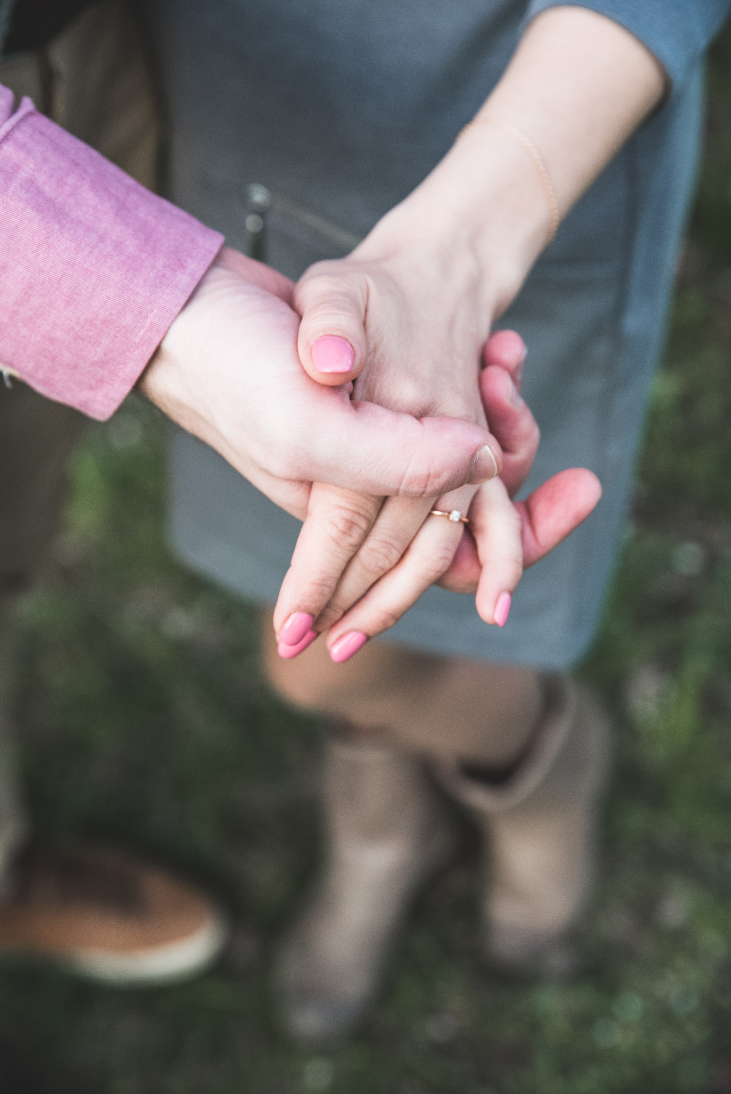 Солнечный весенний день. Ekaterina Verbitskaya. Photography