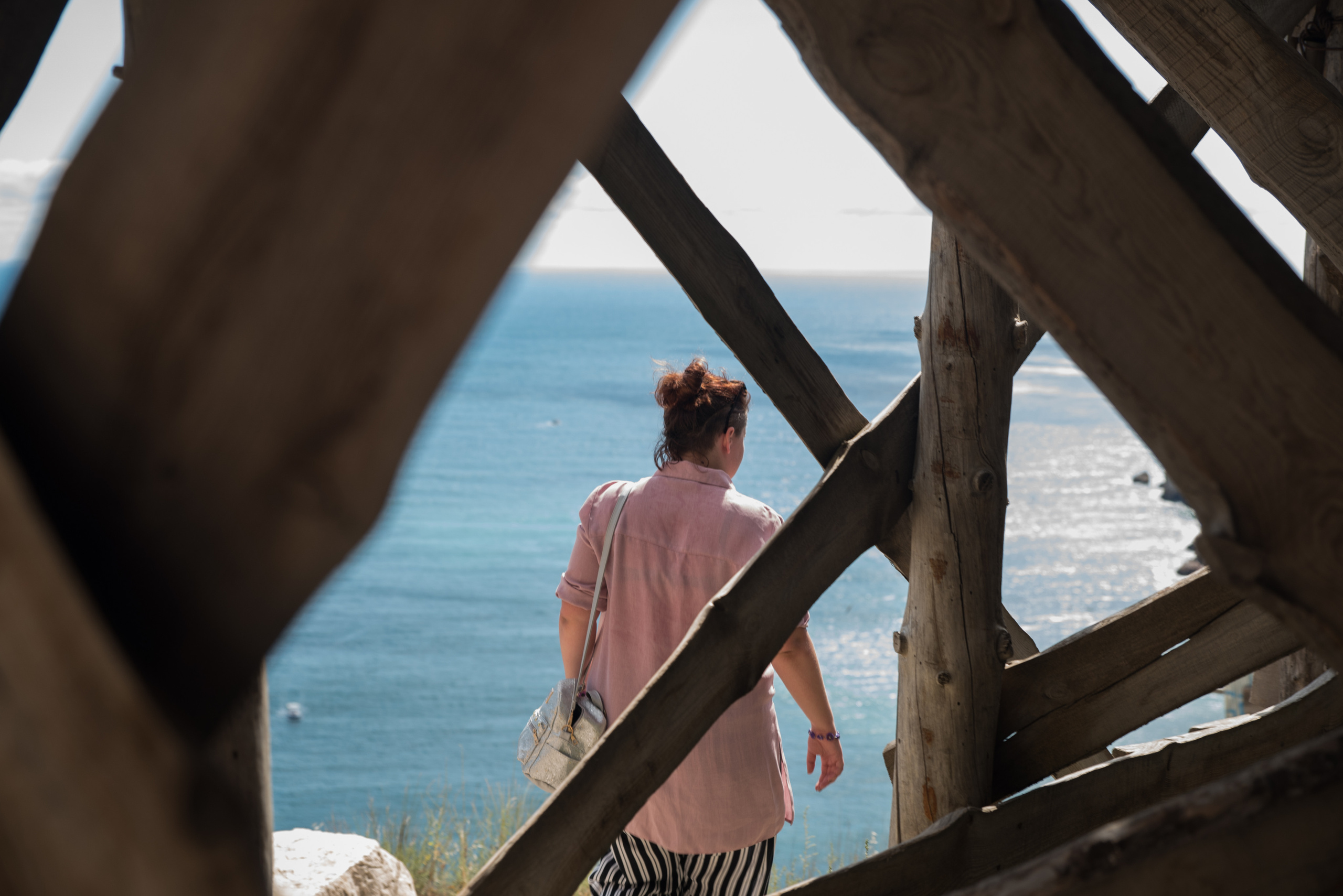 Крымская Италия. Ekaterina Verbitskaya. Photography