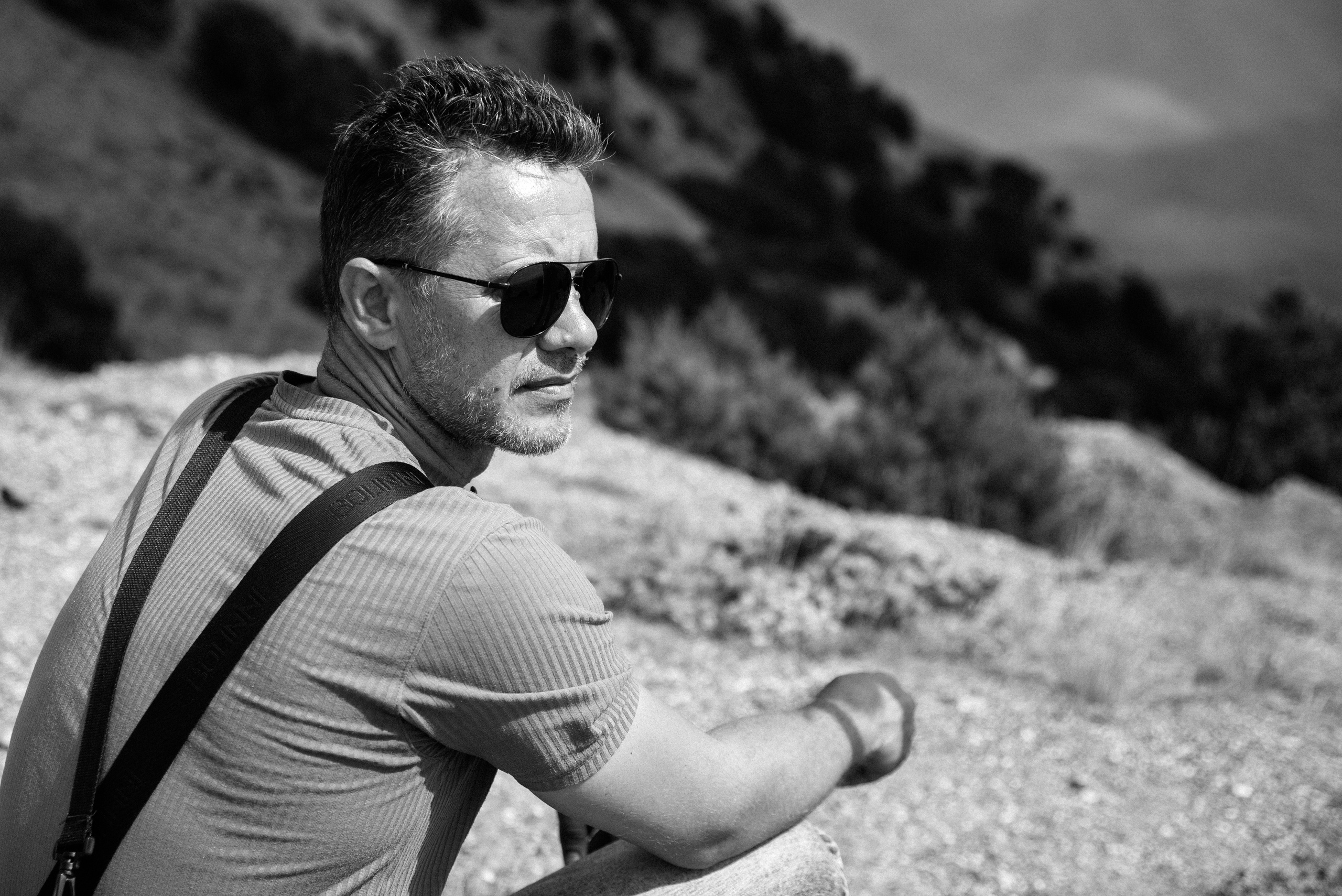 Крымская Италия. Ekaterina Verbitskaya. Photography