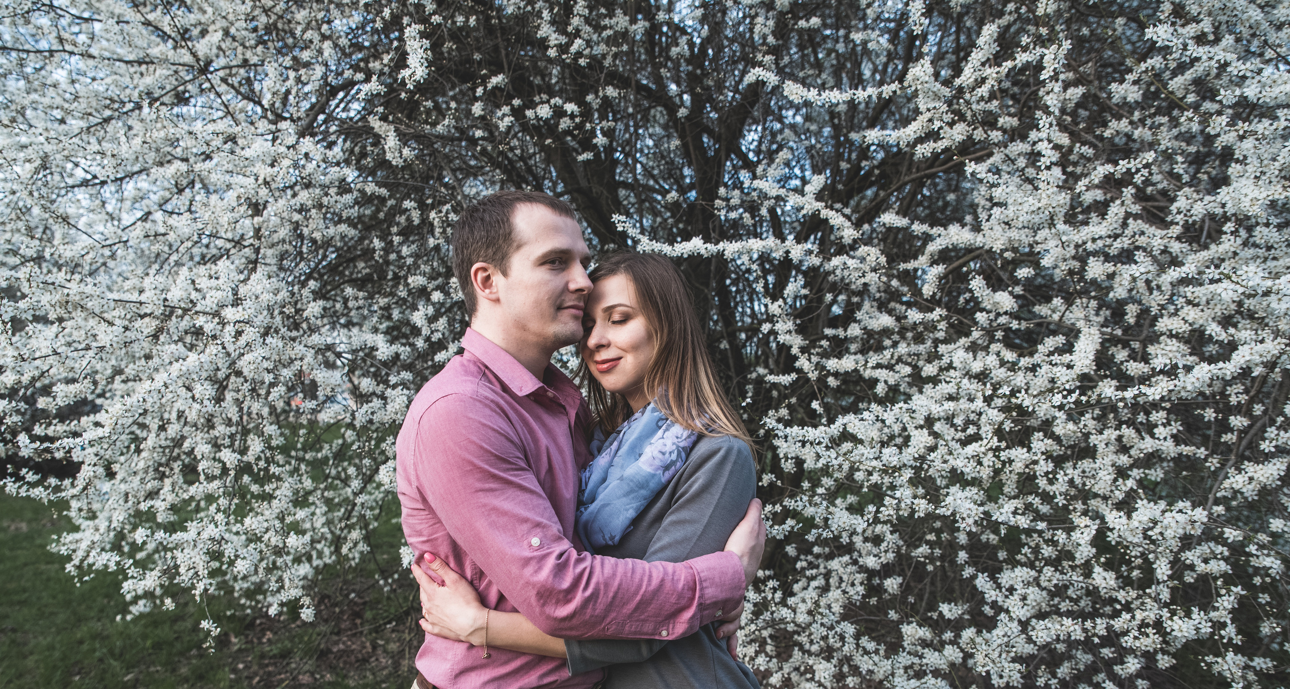 Солнечный весенний день. Ekaterina Verbitskaya. Photography