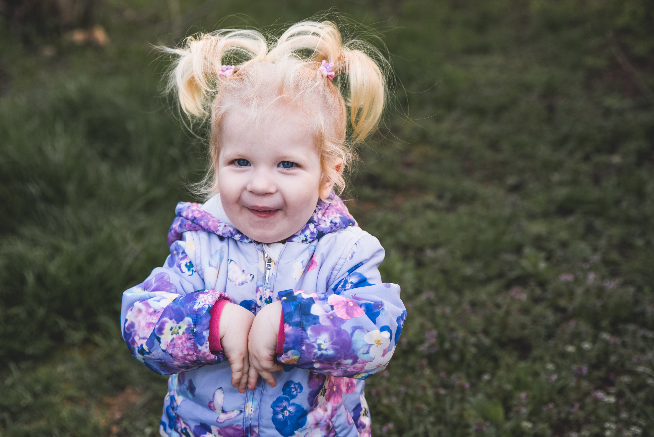 Солнечный весенний день. Ekaterina Verbitskaya. Photography