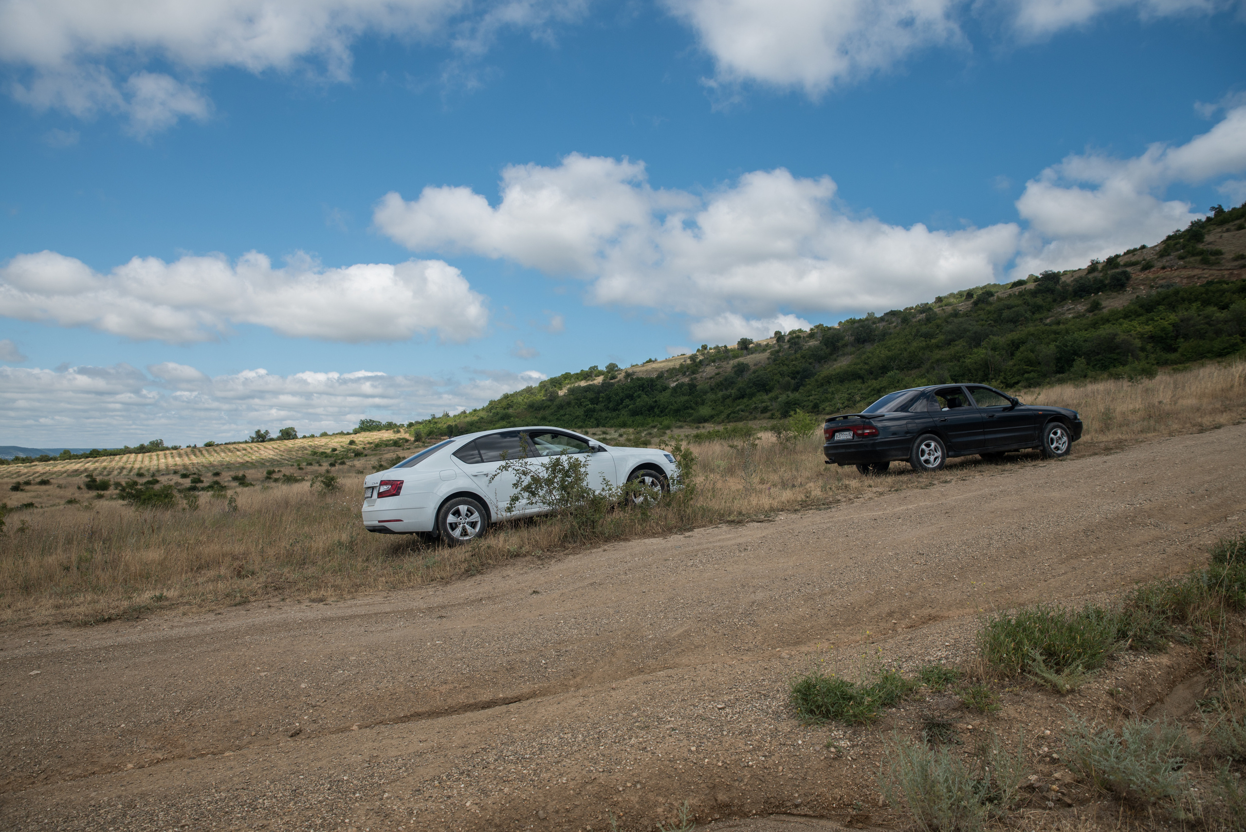 Крымская Италия. Ekaterina Verbitskaya. Photography