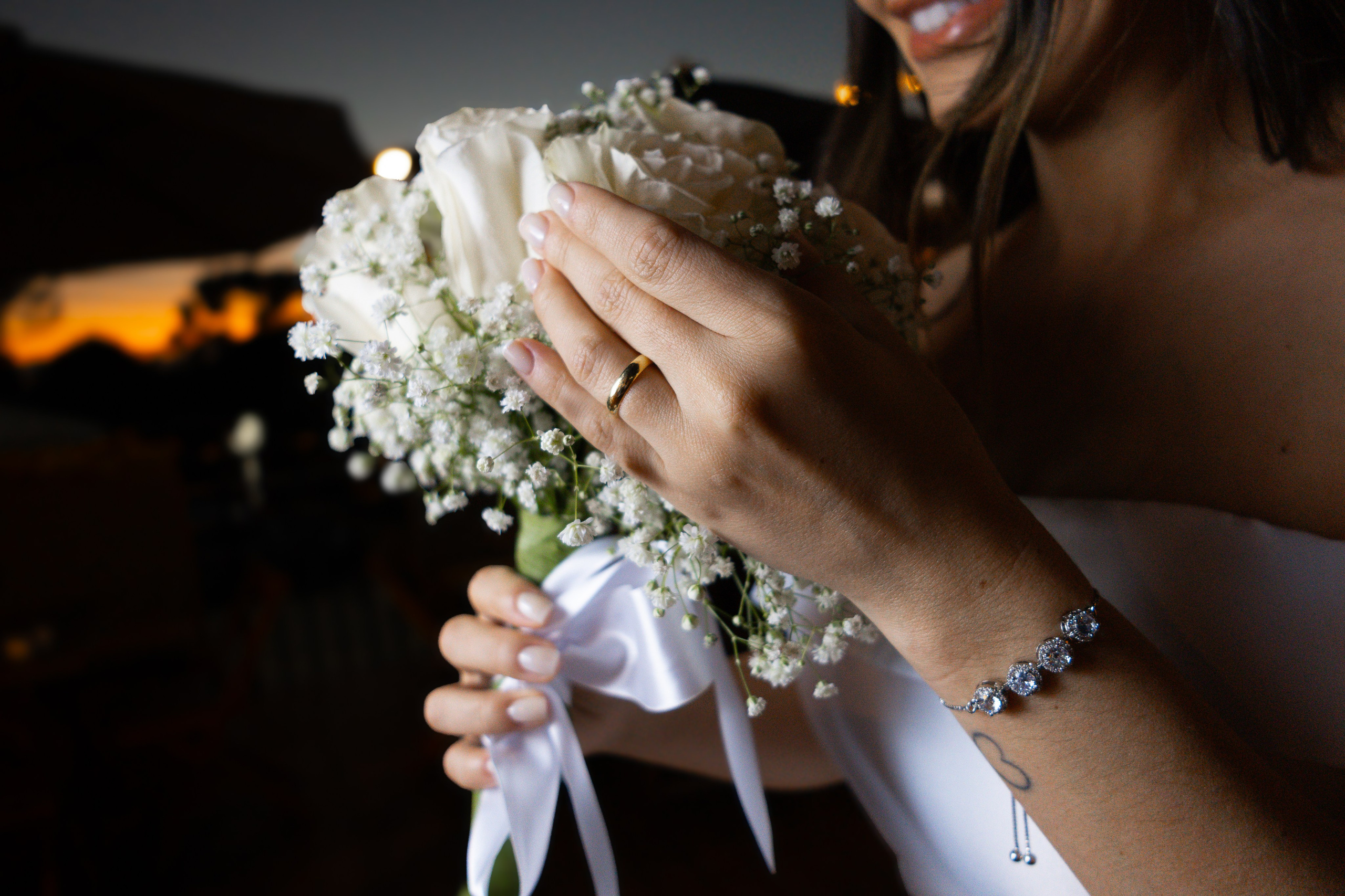 Casamento Victor e Fernanda (recepção)