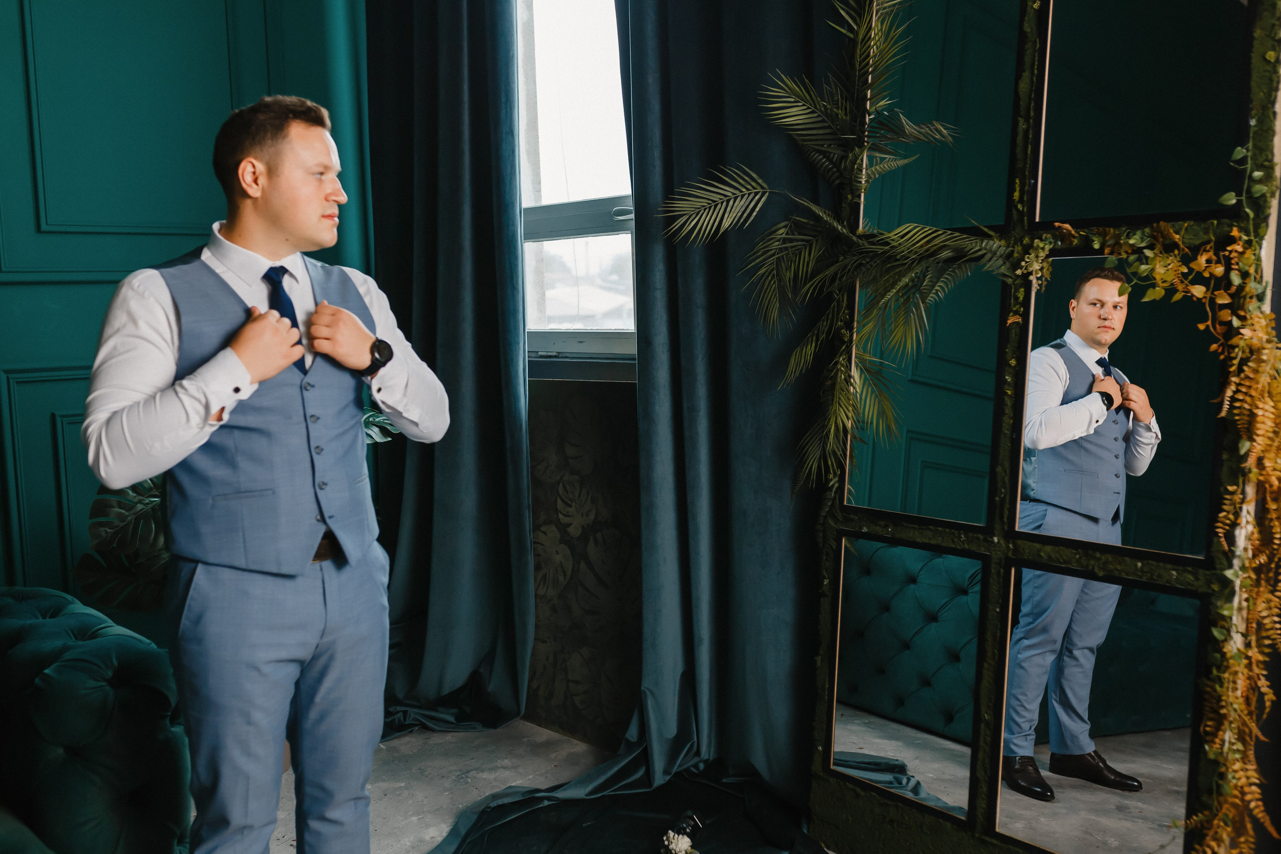 Viorel & Carolina. Standart Studio - Servicii foto video pentru nuntă în Moldova Chișinău