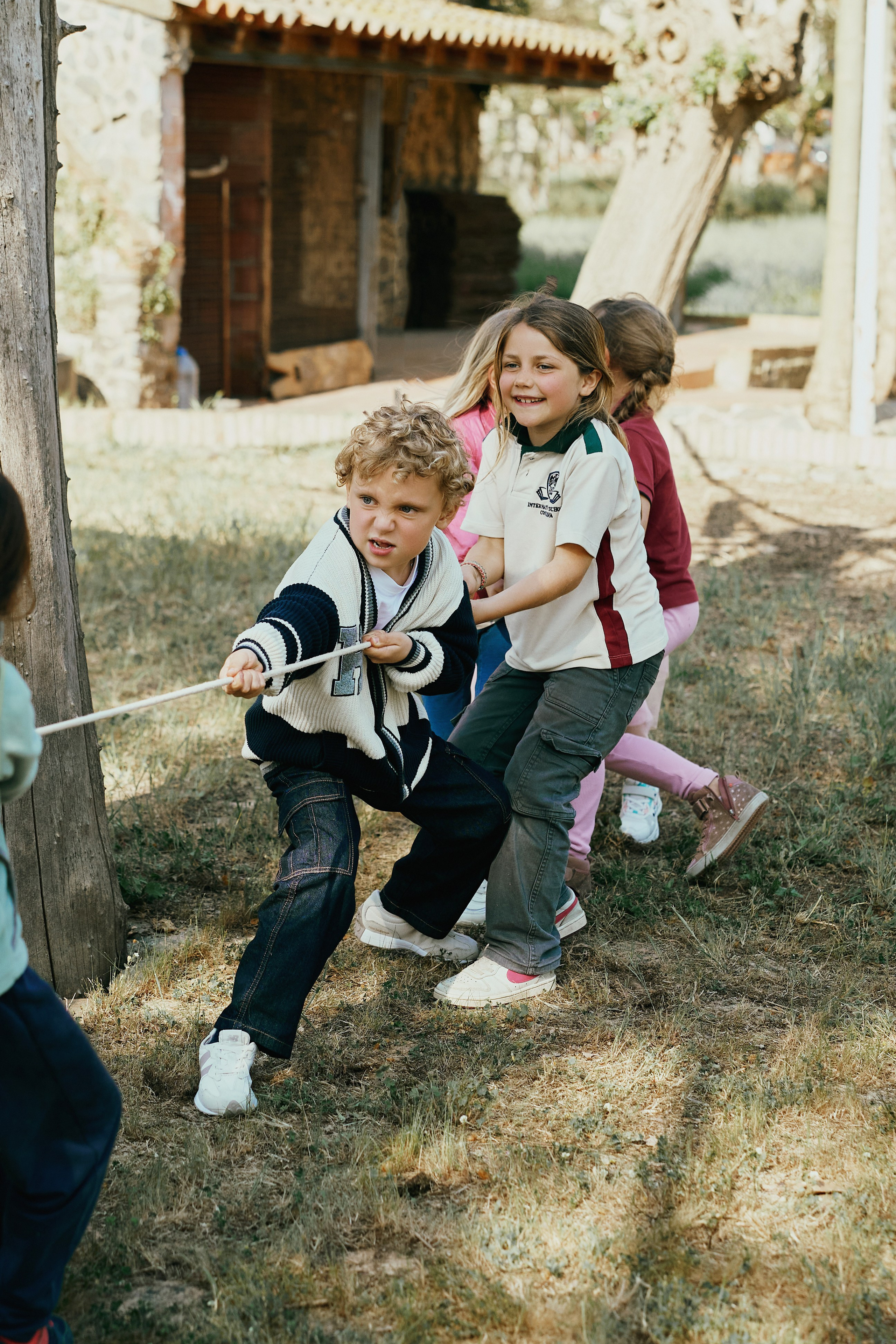 Детский день Рождение. Фотограф в Барселоне Жанна Захарченко