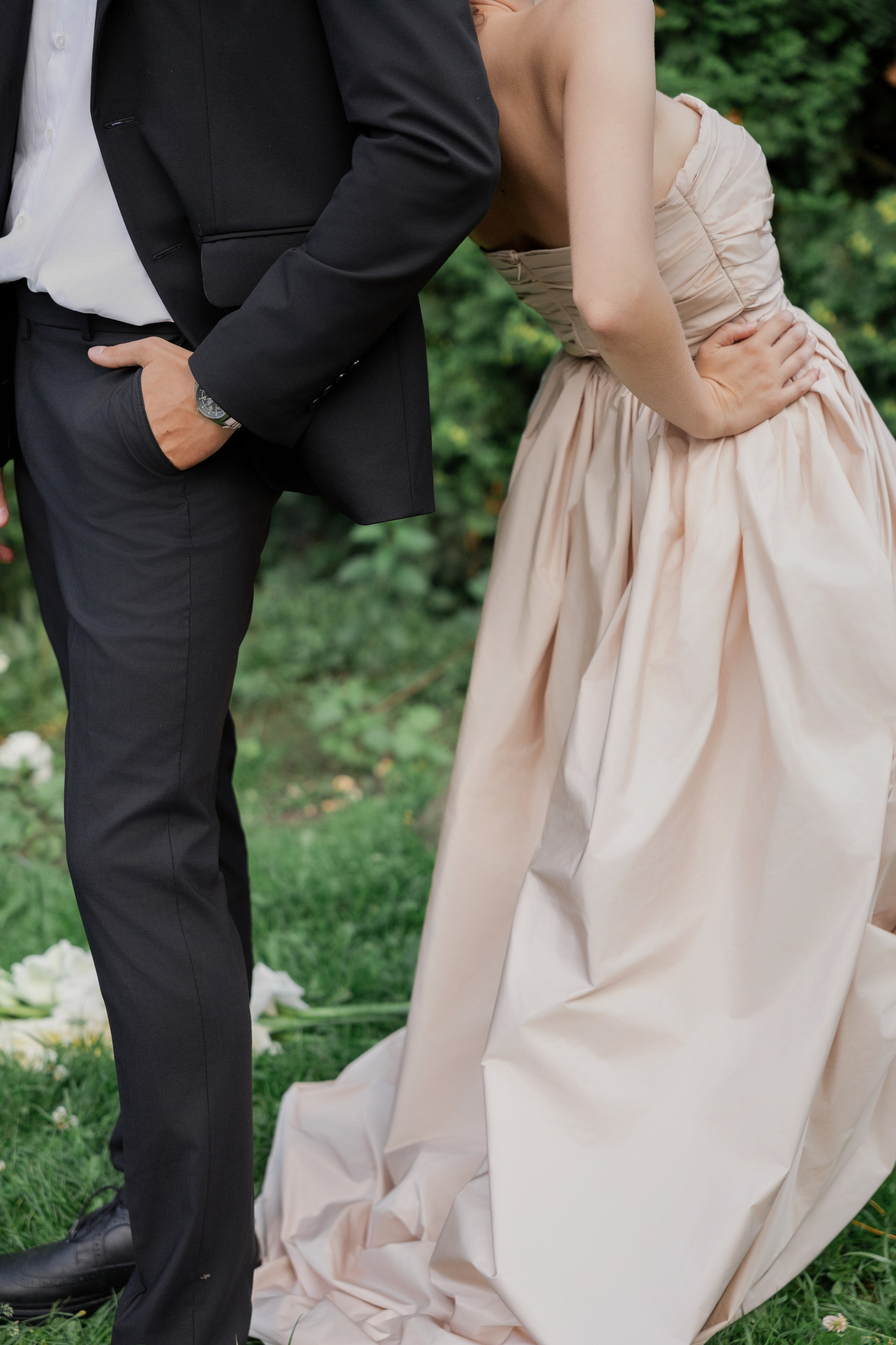 WEDDING. Hanna Datskevich