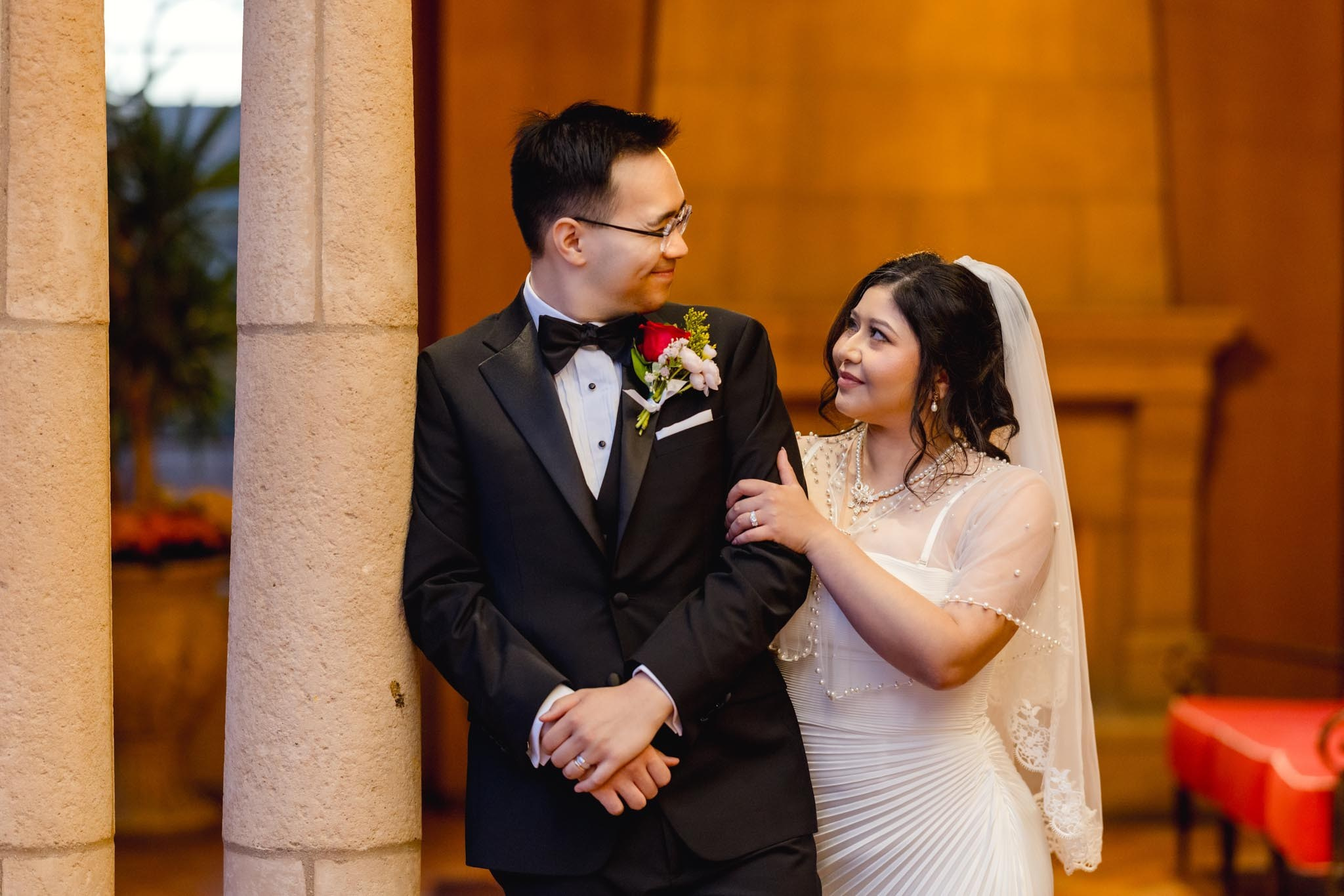 2026.03.22 Abigail & Andy. Sura Moments | Southern California Wedding Photo & Video