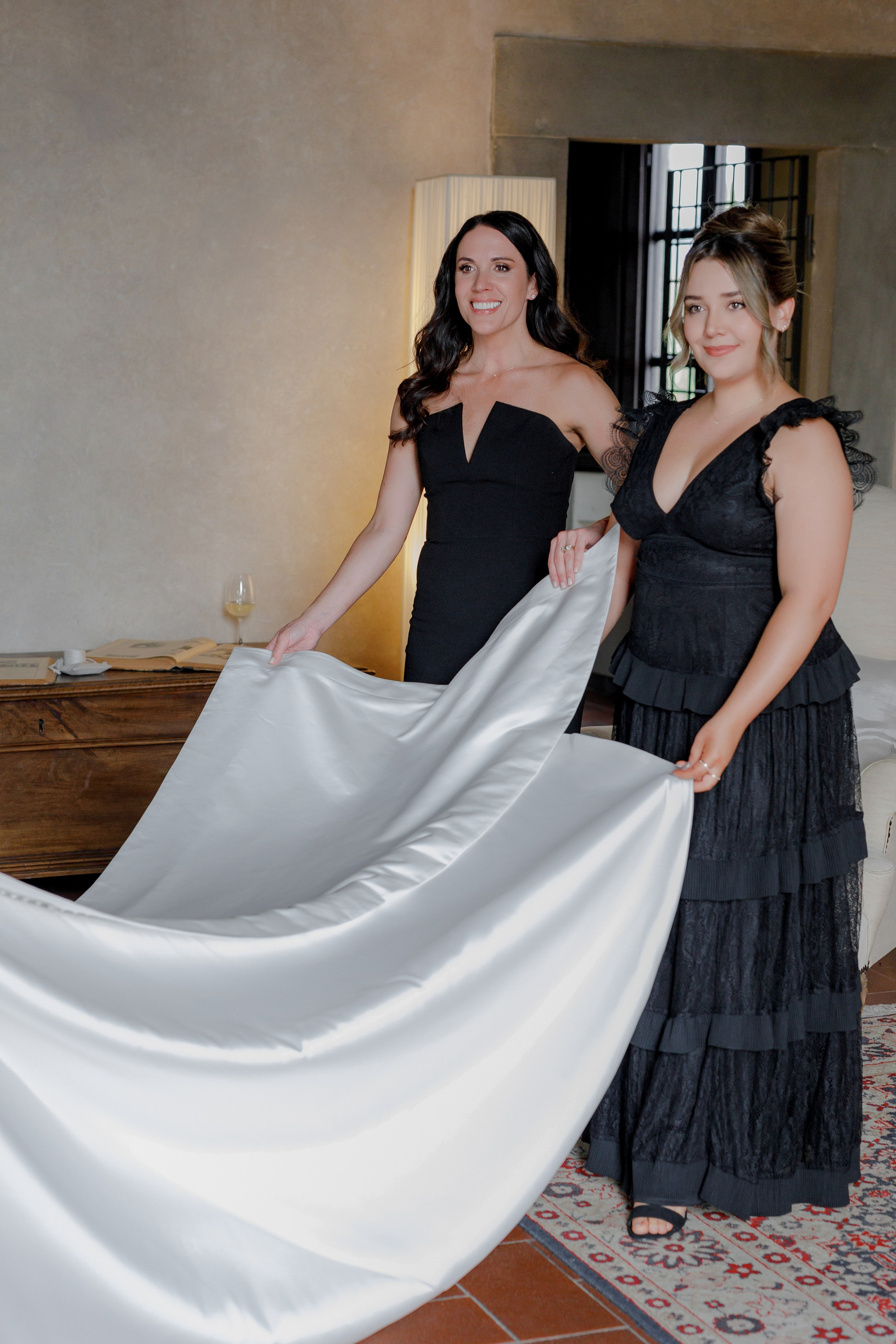 Dom&Ally. Весільний фотограф Вікторія Саврук