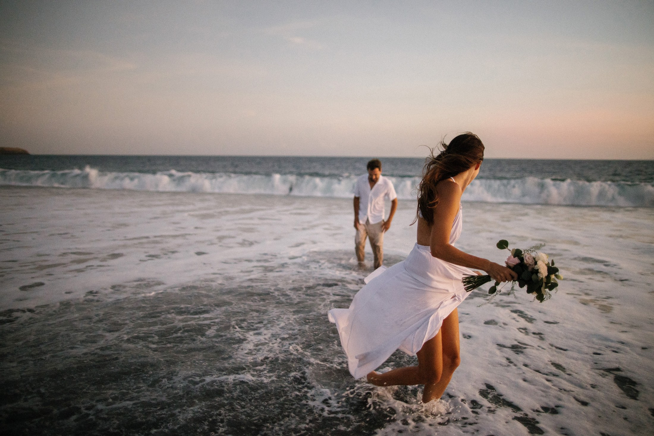 Trip on a car. Getitfeel — Aesthetic Photography and Videography