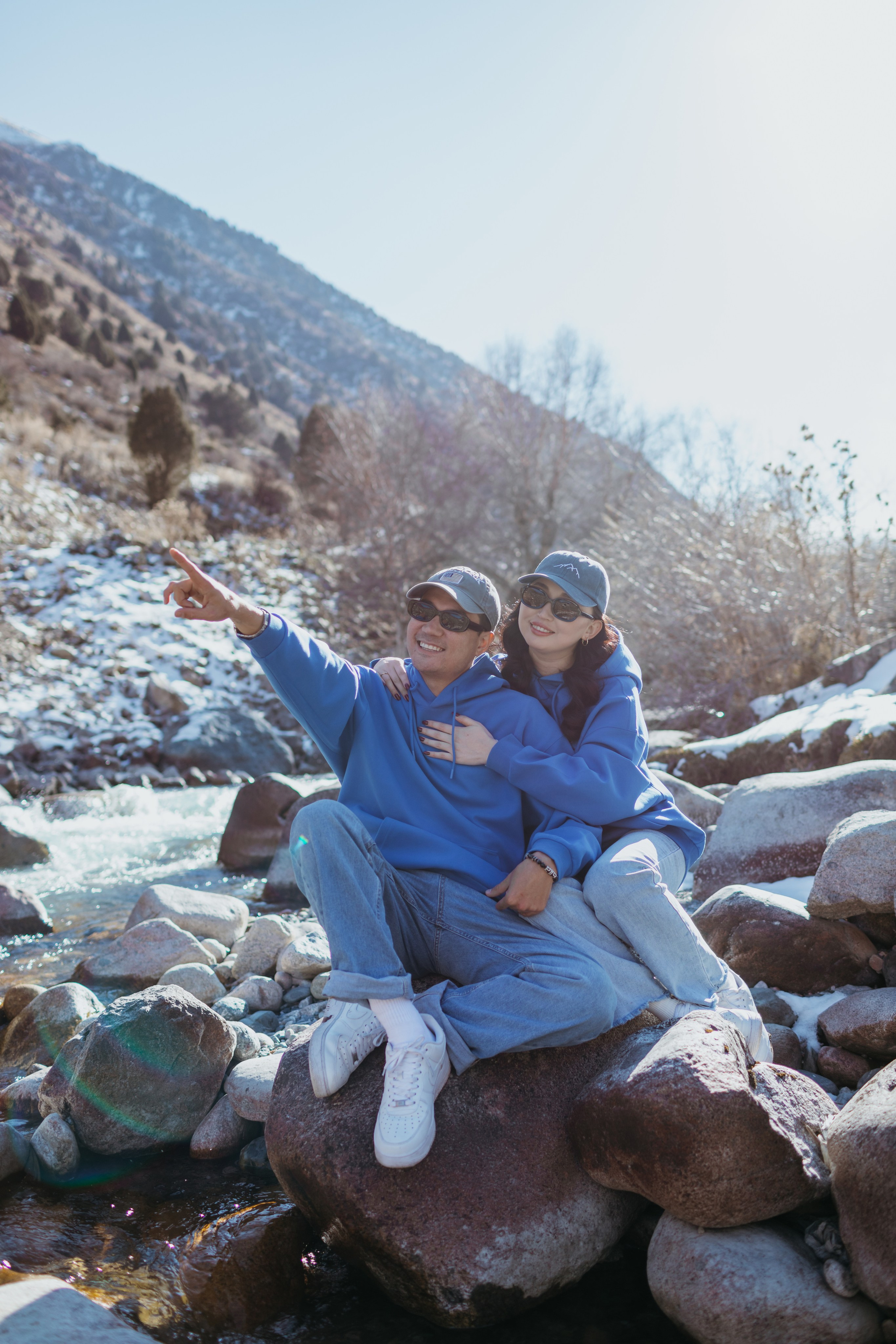 Лав Стори в Бишкеке. Фотограф в Бишкеке Оксана Шувалова