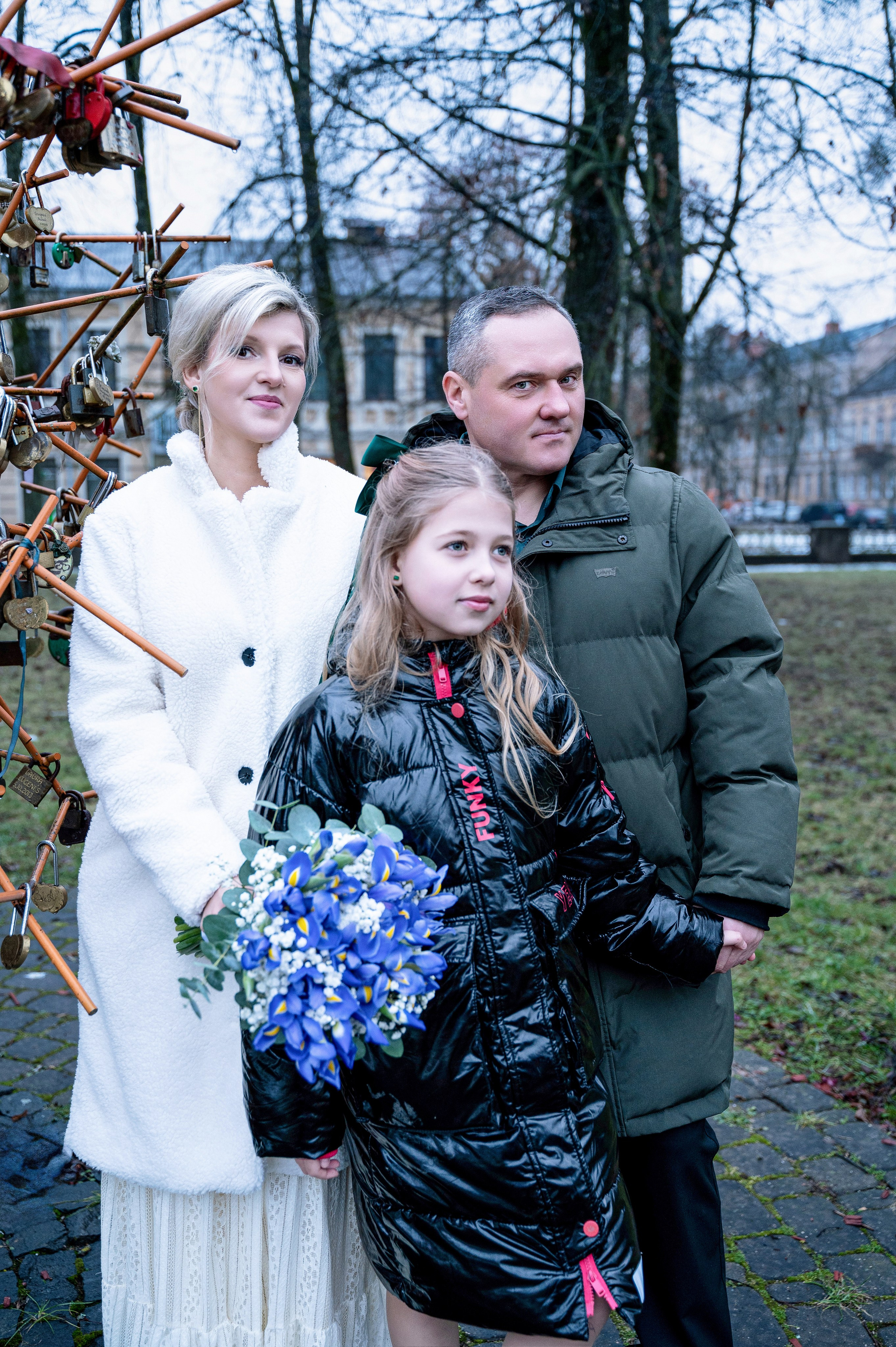 Оксана и Артур. Главная