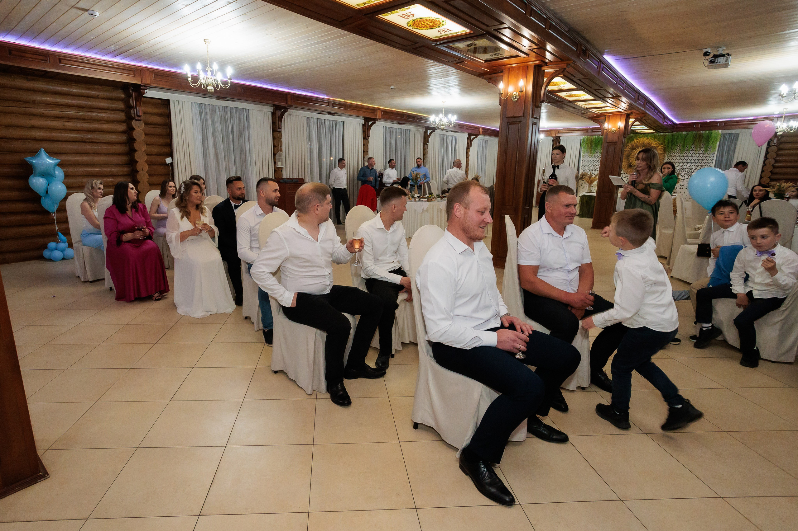 Chiril & Anastasia. ✔️ Фото Видео на свадьбы и крестины Молдова — Cinematic.md