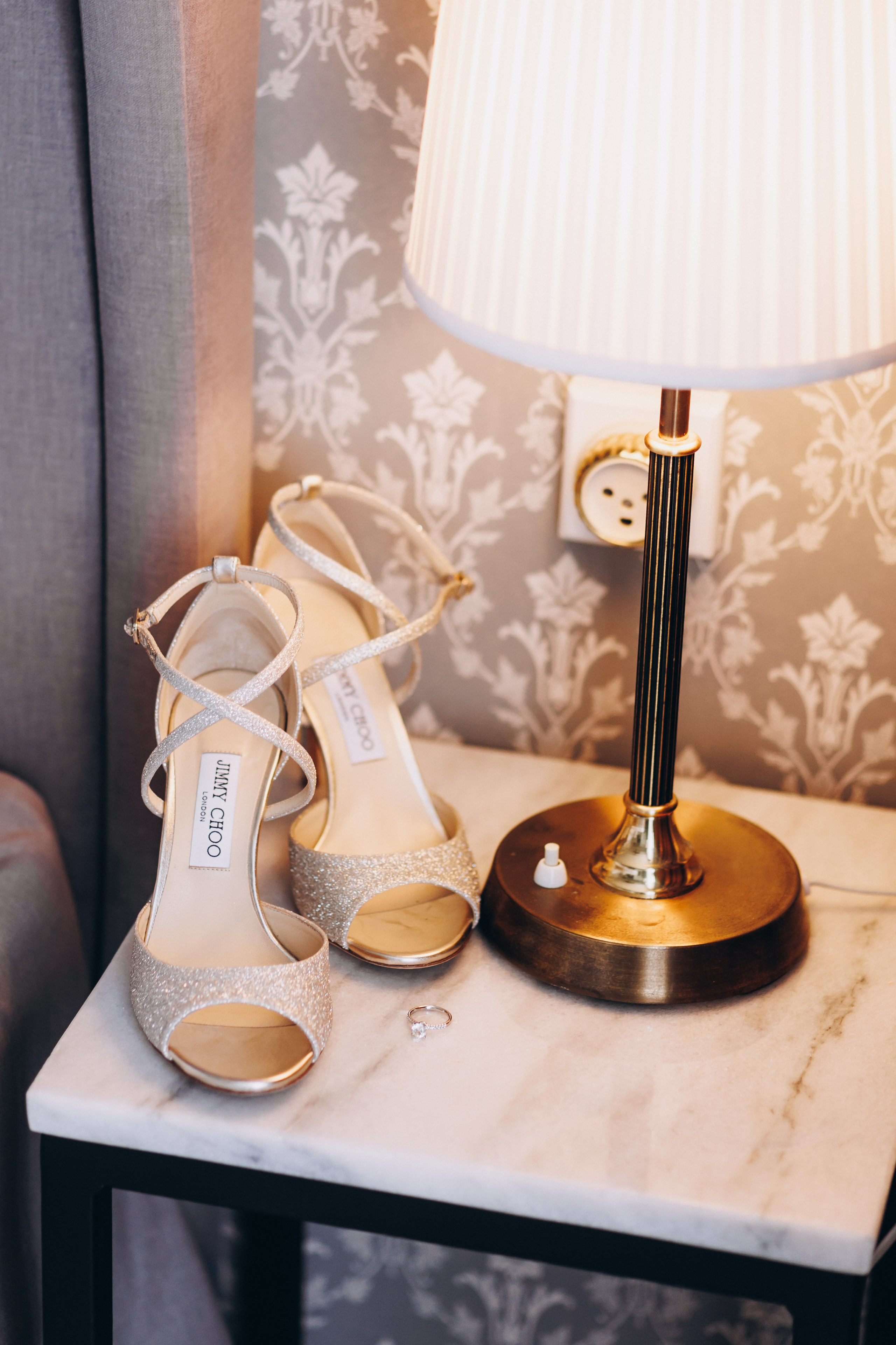 Snezhana & Max. Wedding and Family Photograph