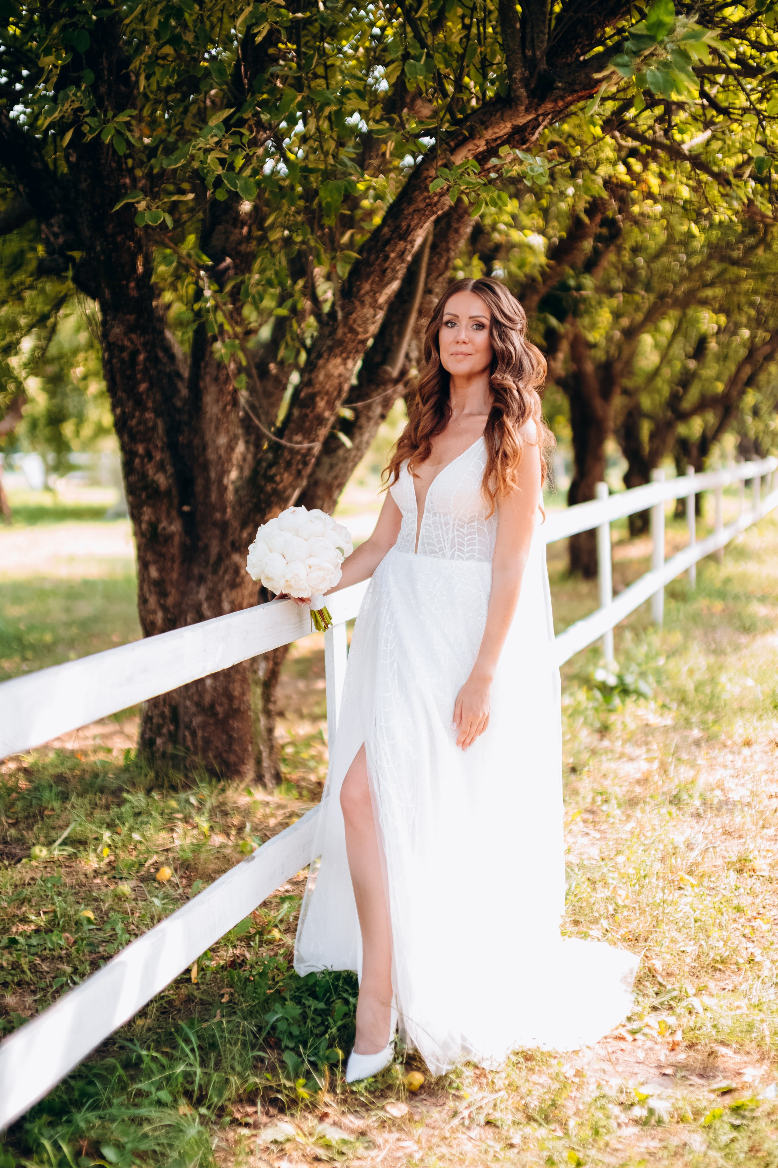 Maria & Jevgeniy. Wedding and Family Photograph