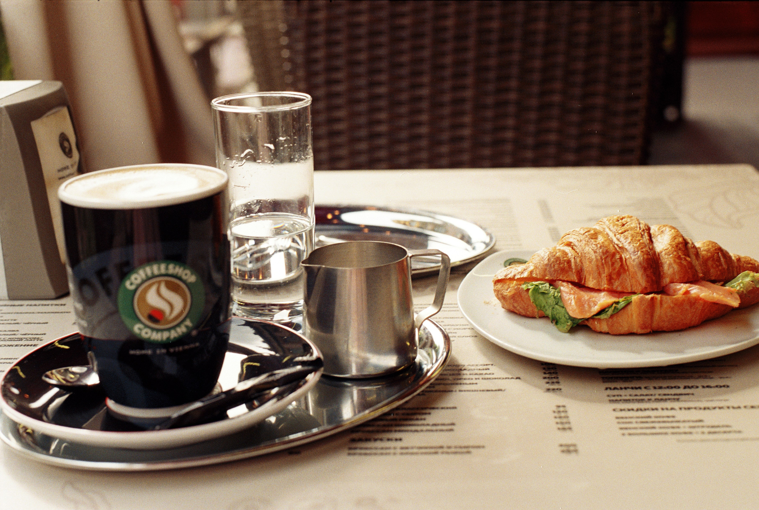 Saint-Petersburg (2020-2023)_1. Elena Zykova film photographer in London