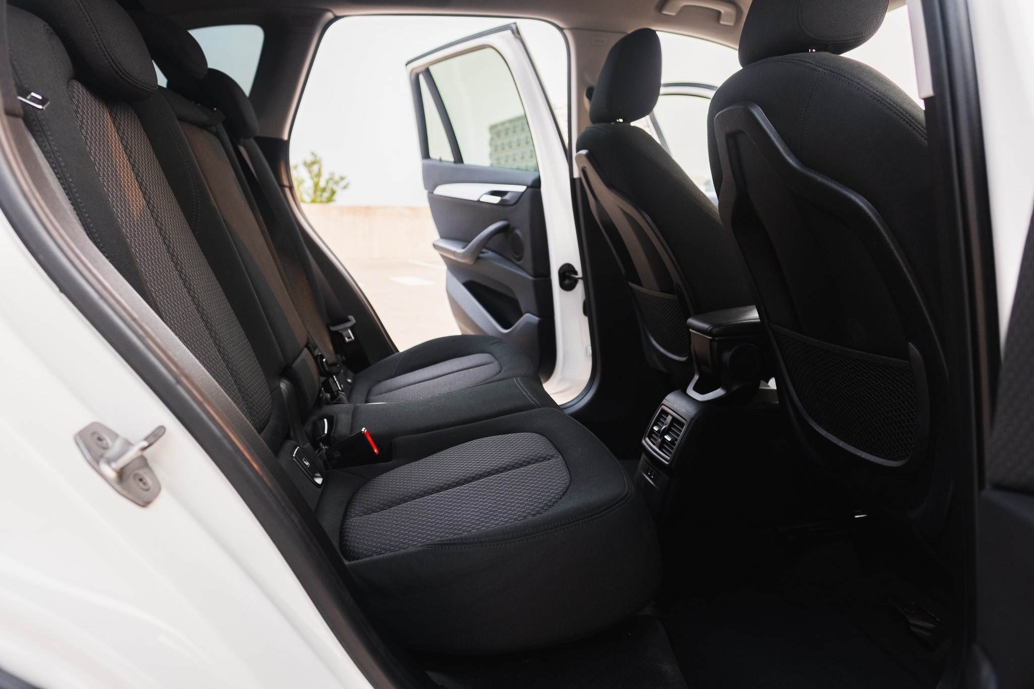 BMW X1. LOHA VISUALS — AUTOMOTIVE PHOTOGRAPHY