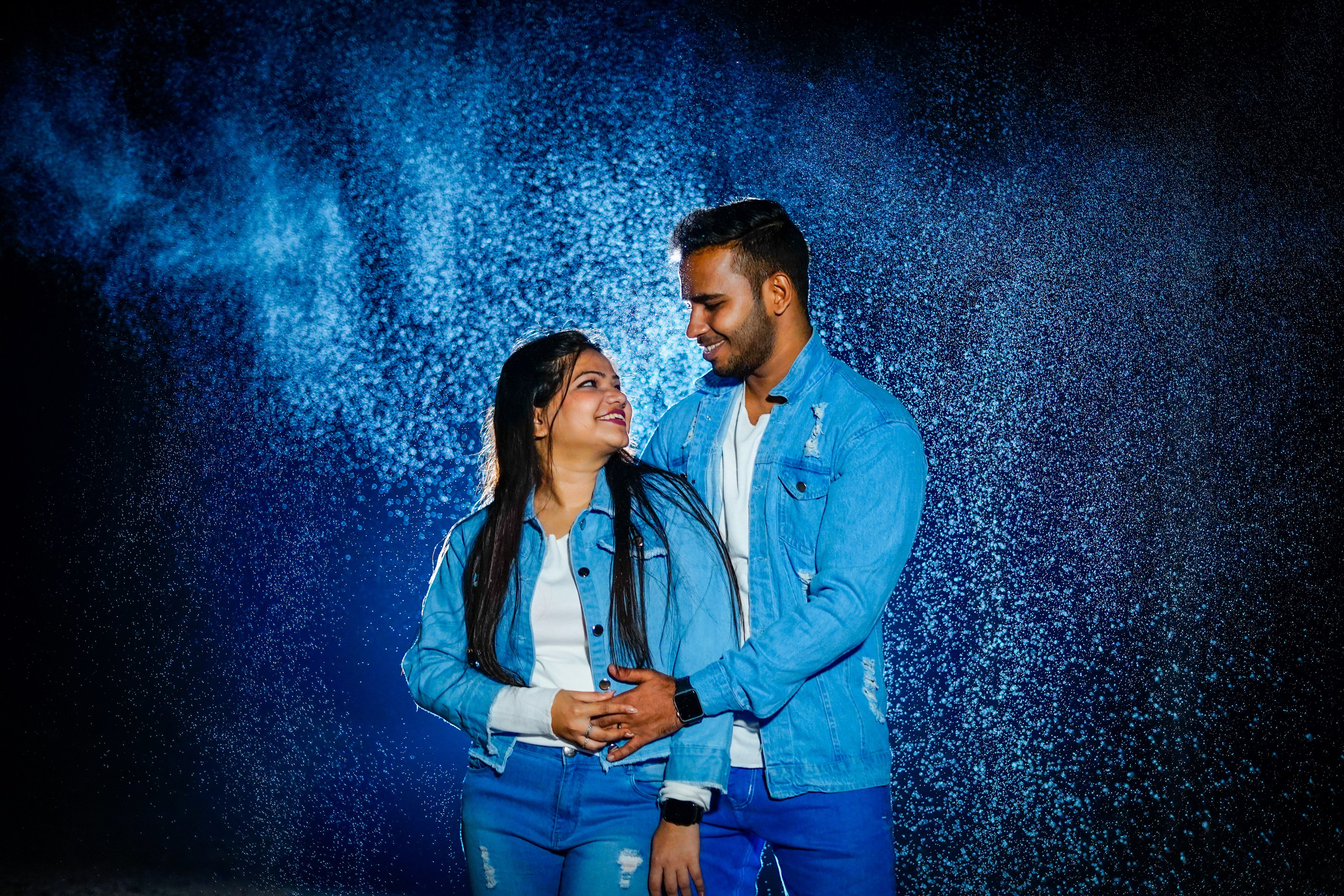 Pre wedding shoot. “Ajay Digital Photo Studio — Capturing Timeless Wedding Moments”