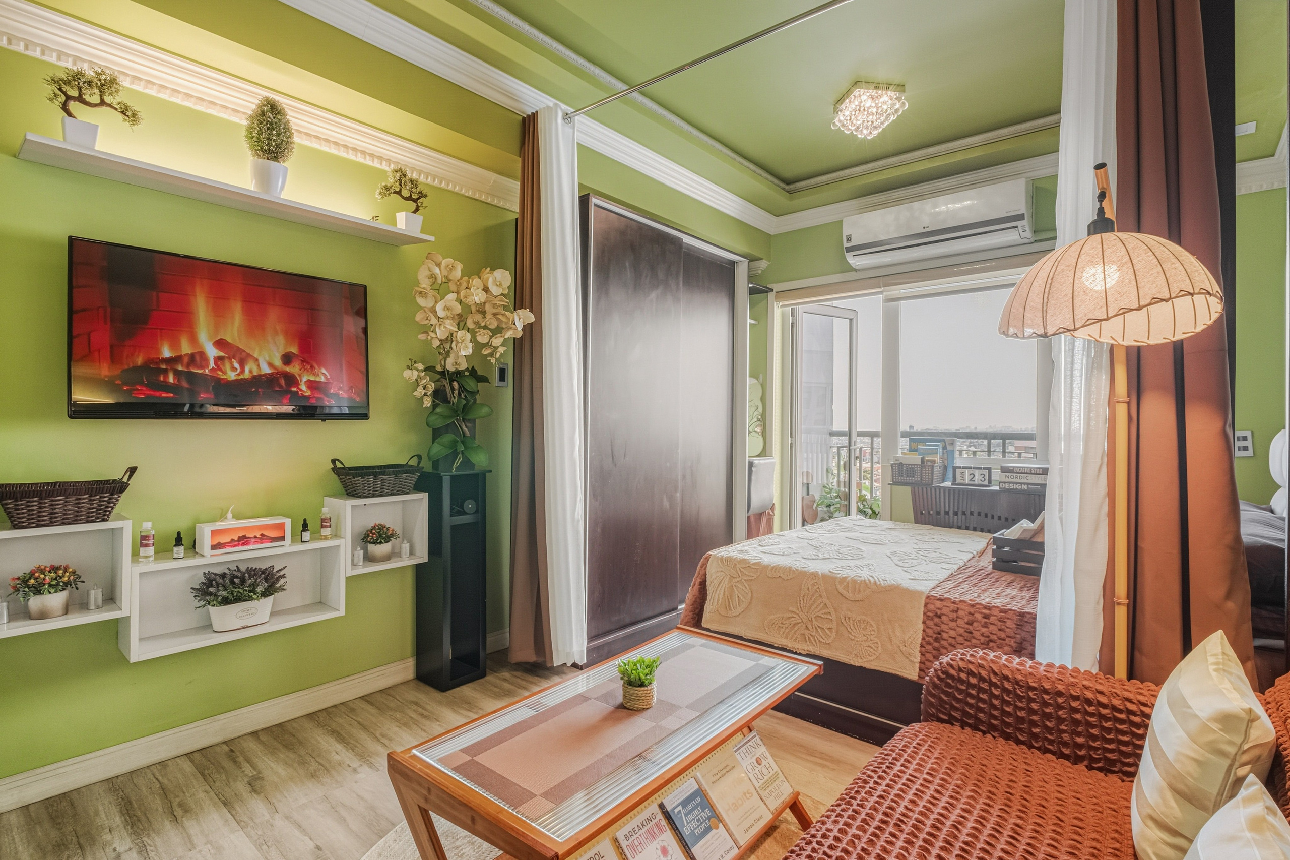 Grace Residences // Taguig. Interior & Architectural Photographer Philippines | Argen Carlo Camaclang