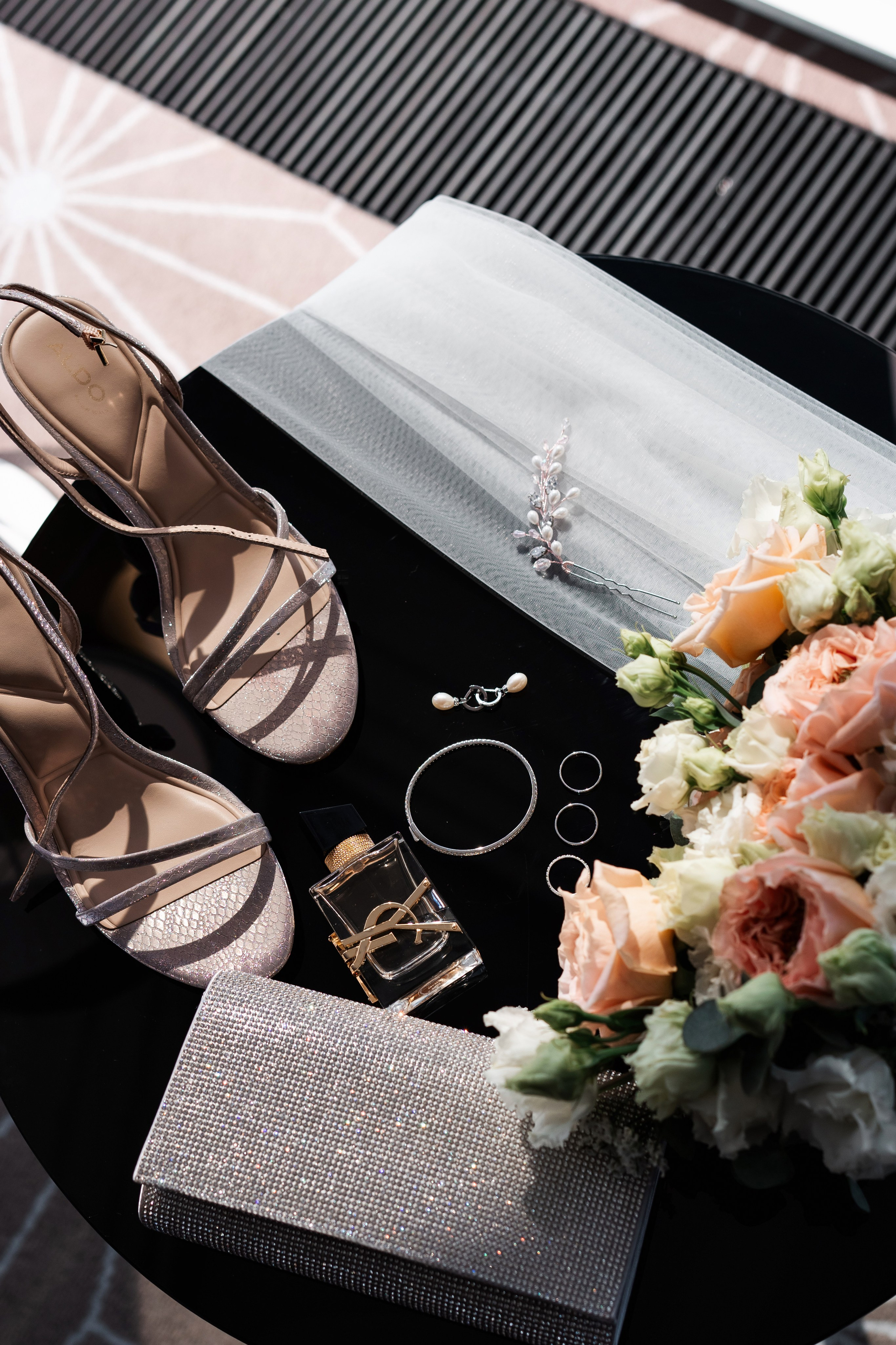 ANASTASSIA & VLAD. HOME