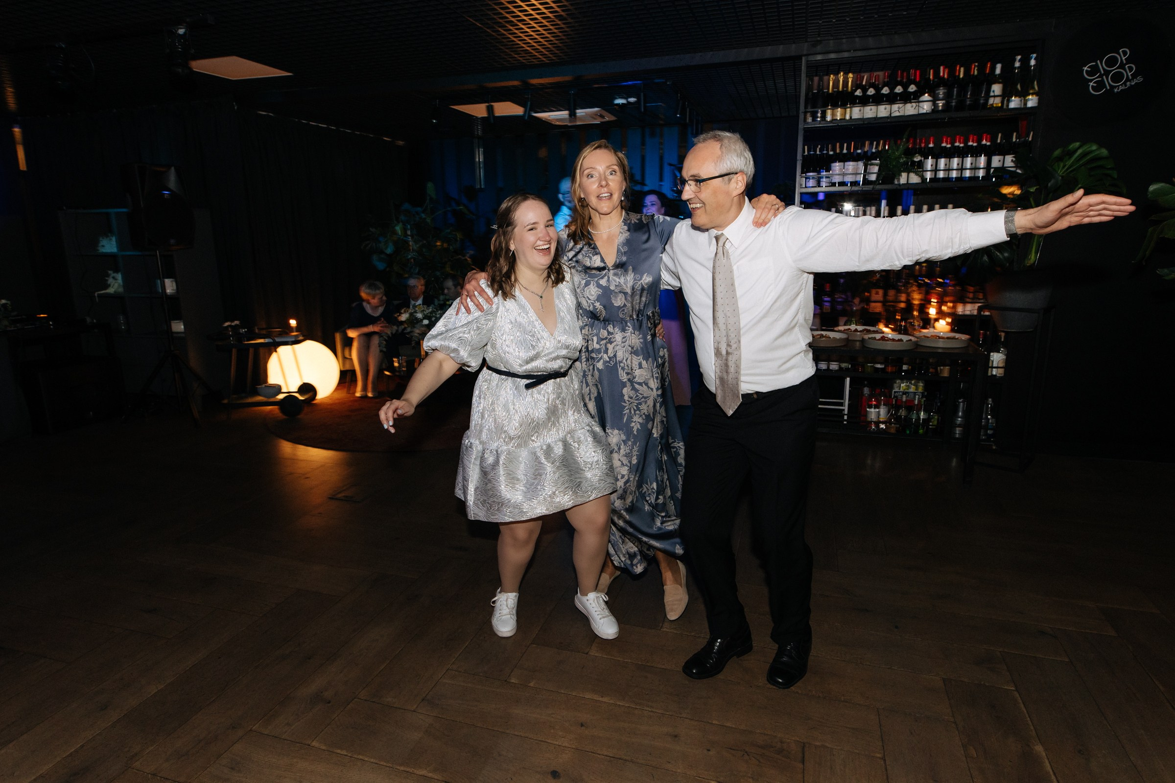 Vestuvinė fotosesija Kaune