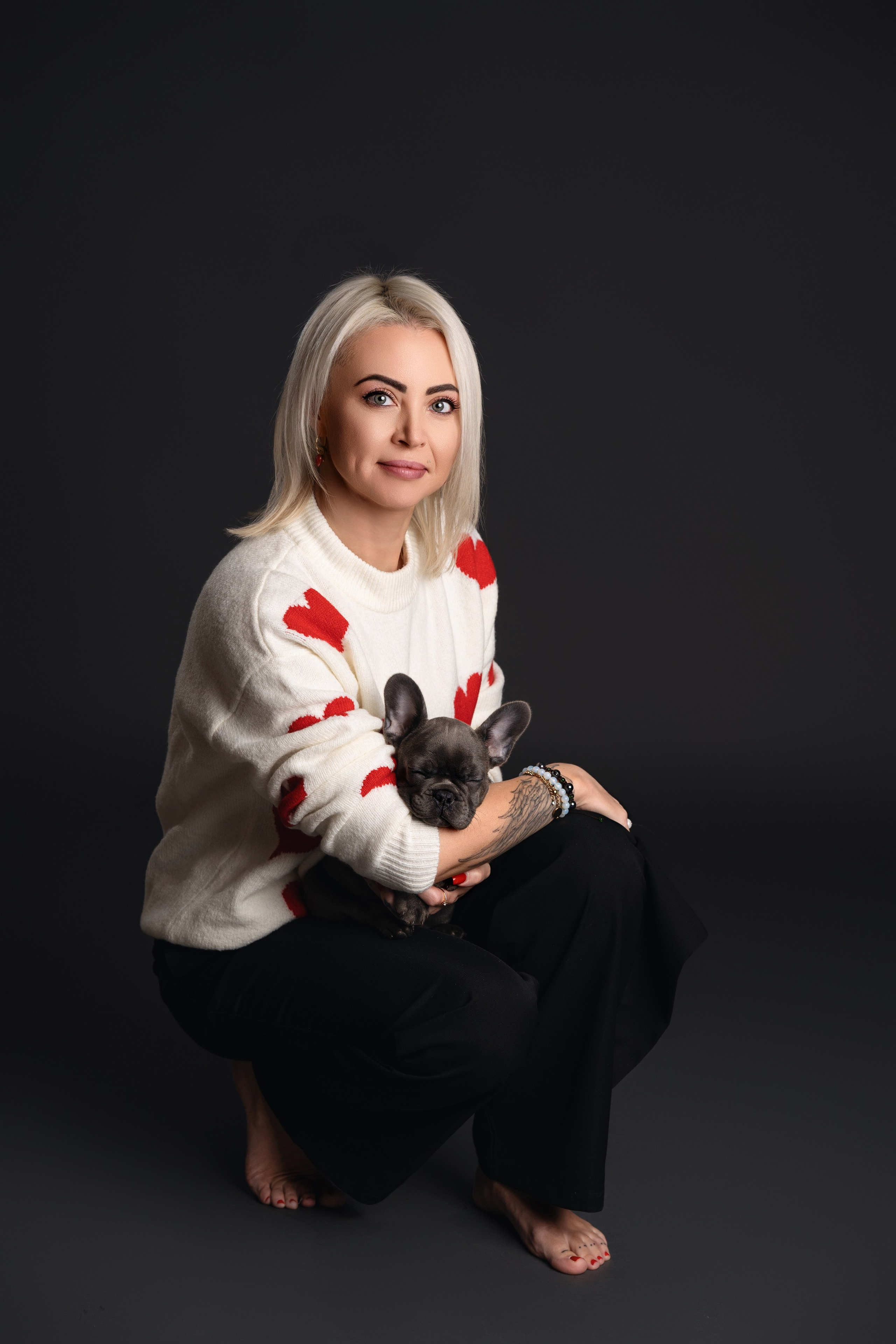 Birthday-Shooting. Portraitfotografie in Gründau Elena Ohnstedt