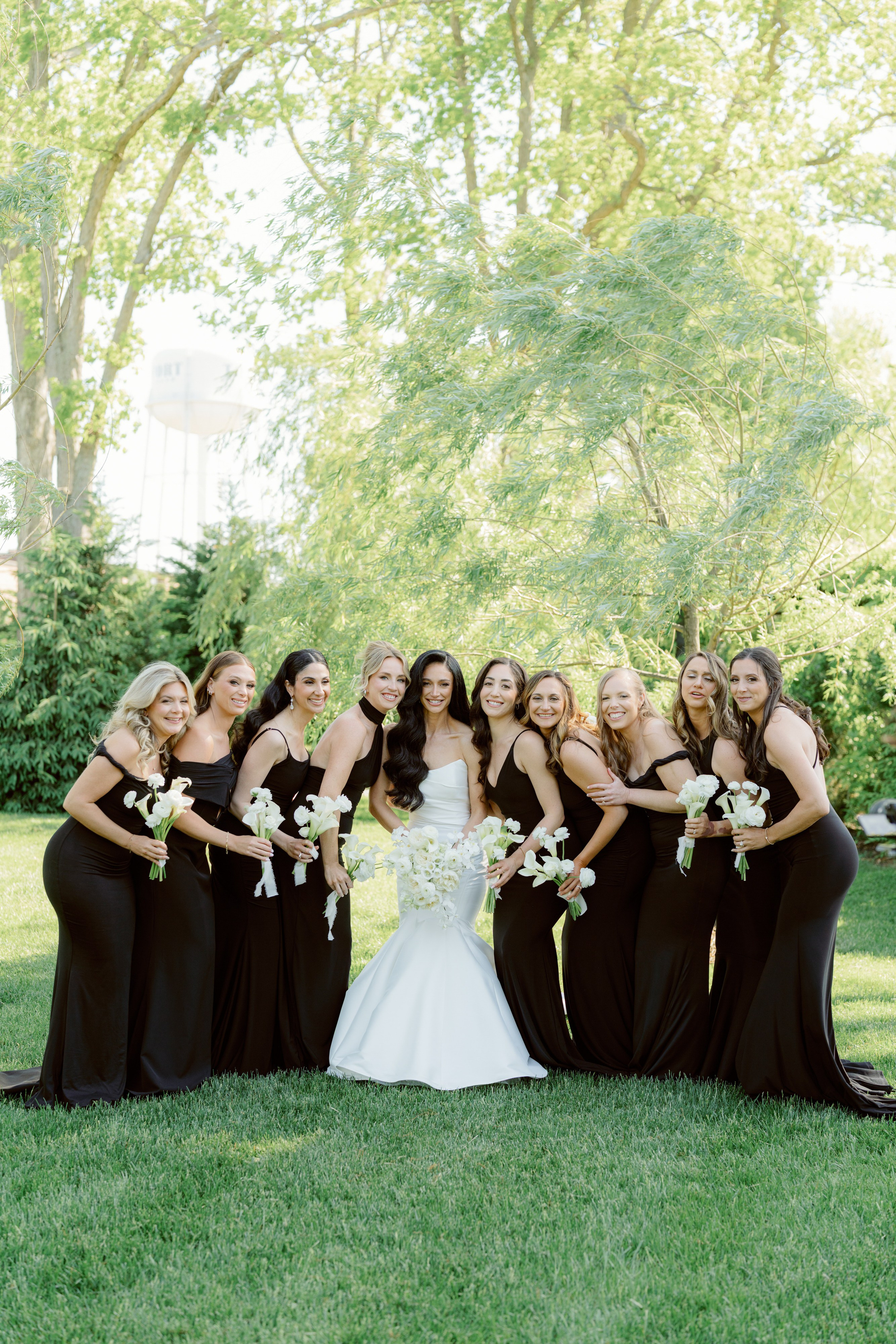 Ashley and Bobby. Wedding photographer and videographer New York | New Jersey