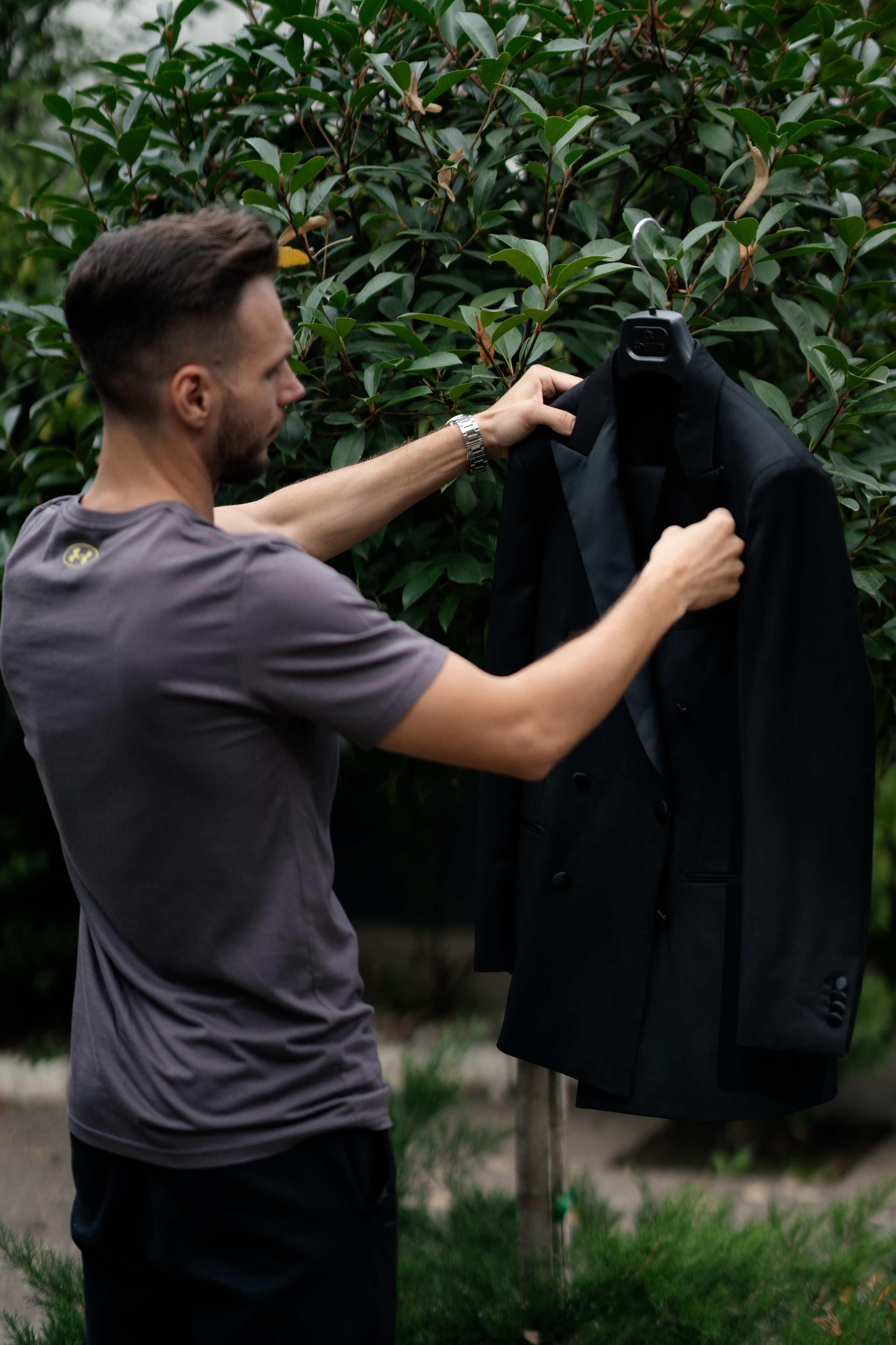 Katalina & Alex. Fotograf de nuntă Alex Pasarelu