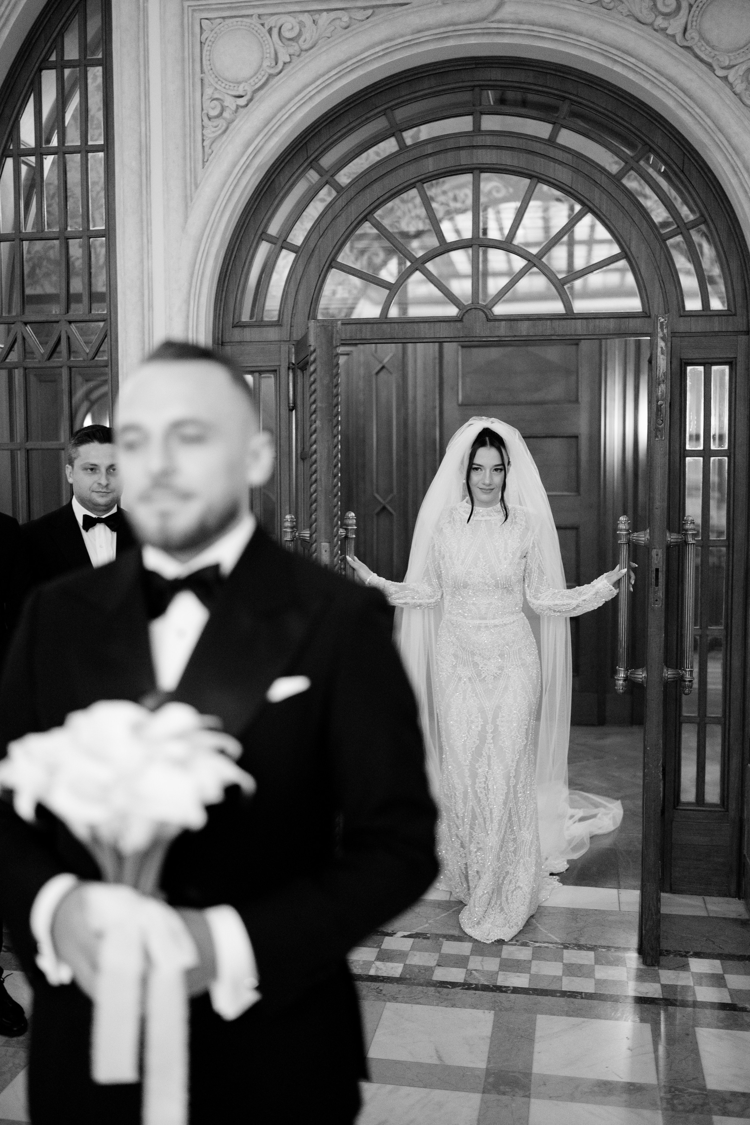 Gabriela & Alex. Destination Wedding Photographer Alex Pasarelu