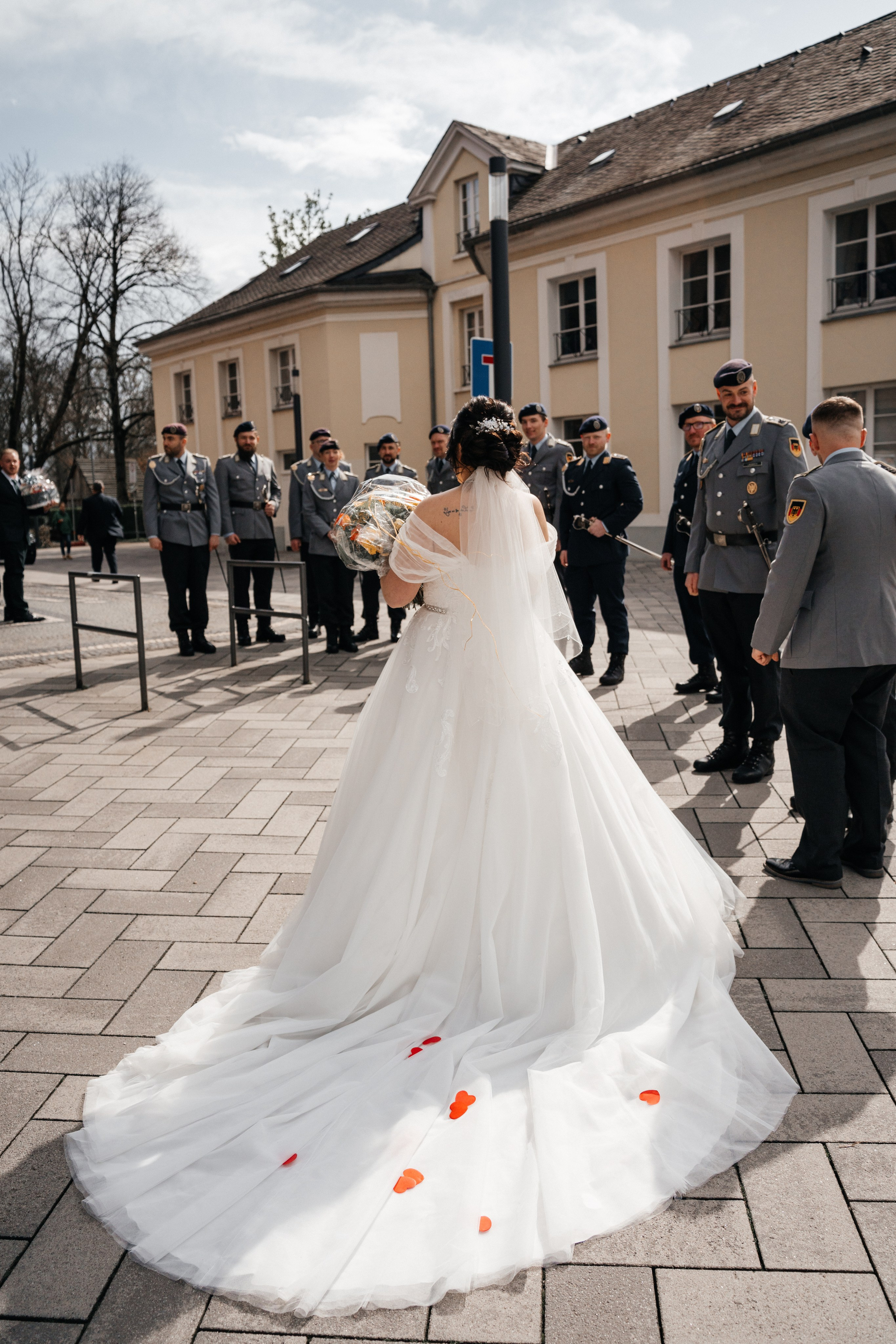 K & W am Niederrhein. Wedding Photographer Germany