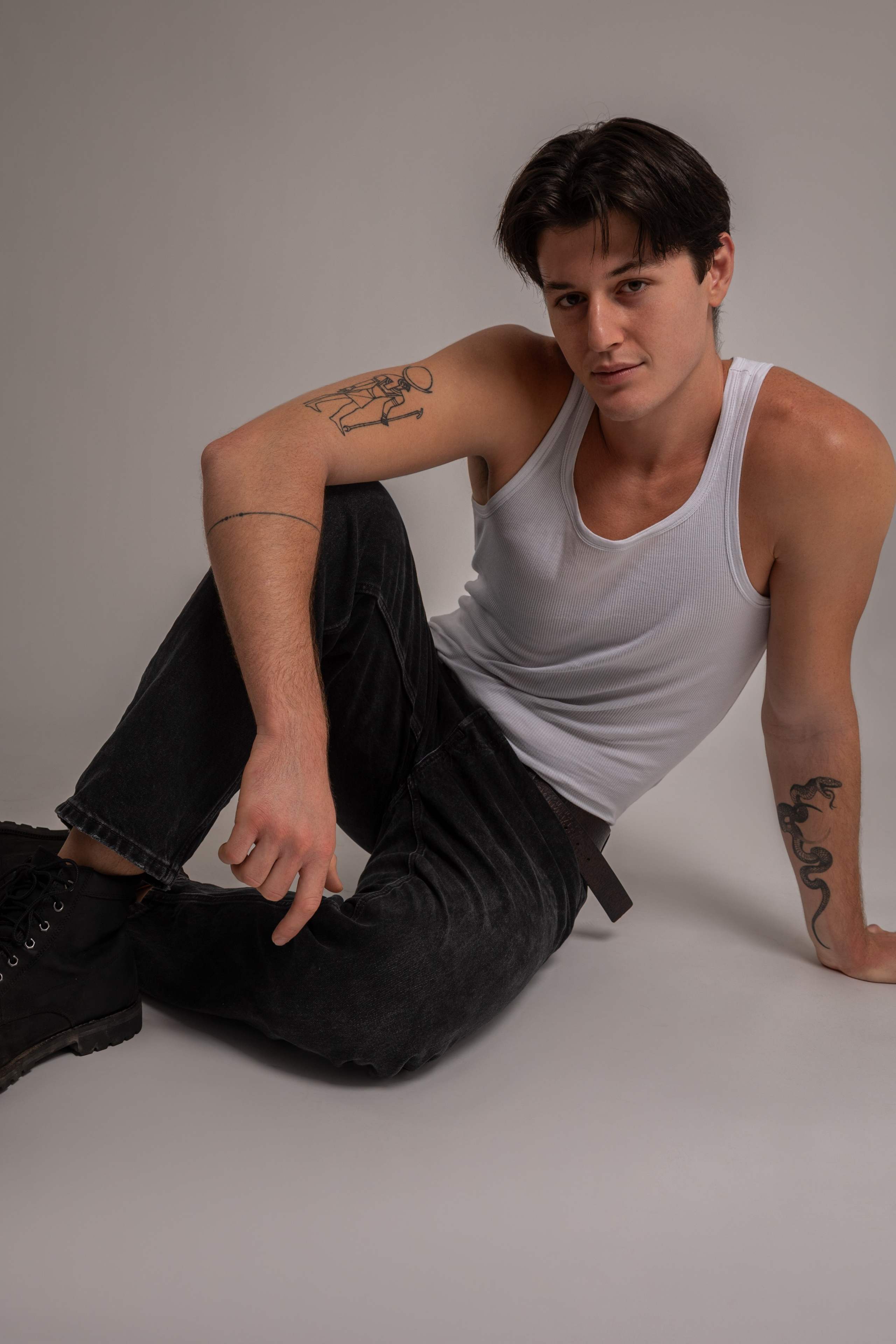 Marco. Photographer in Milan |Mila Pro Photo