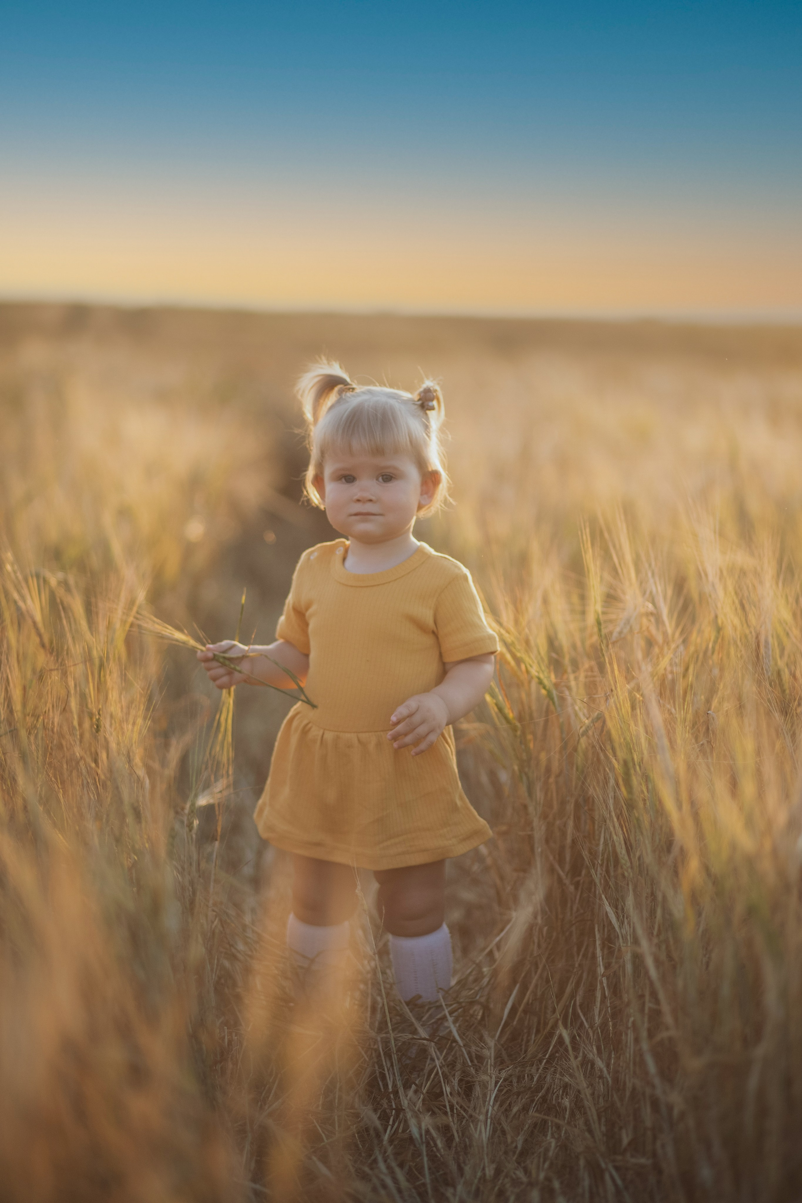 M + S. Photographer Inna Kalmykova