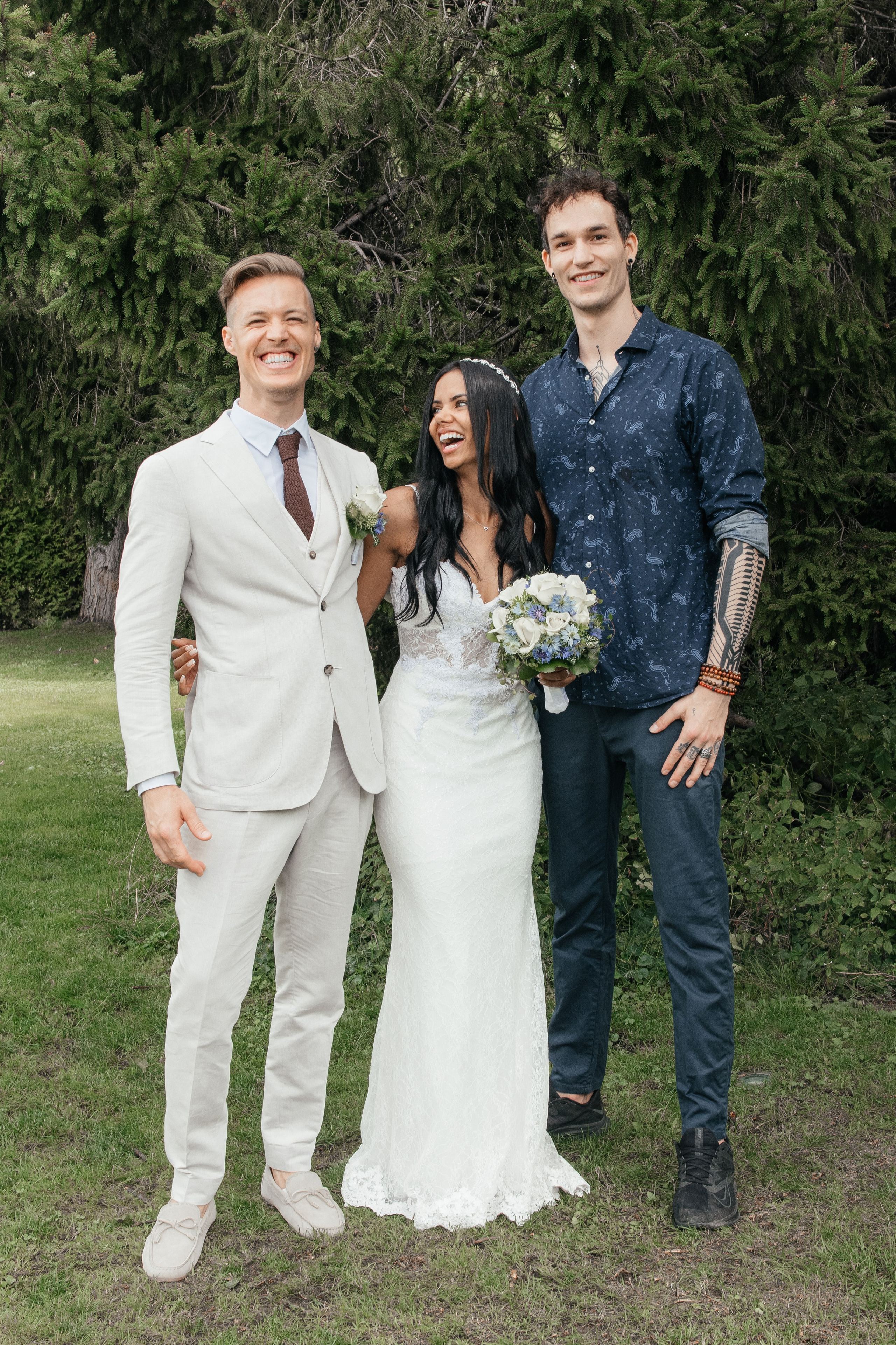 KAIANE & BENJAMIN Meilen, Switzerland. I am Elena Altendorfer. Wedding photographer in Zurich and Switzerland