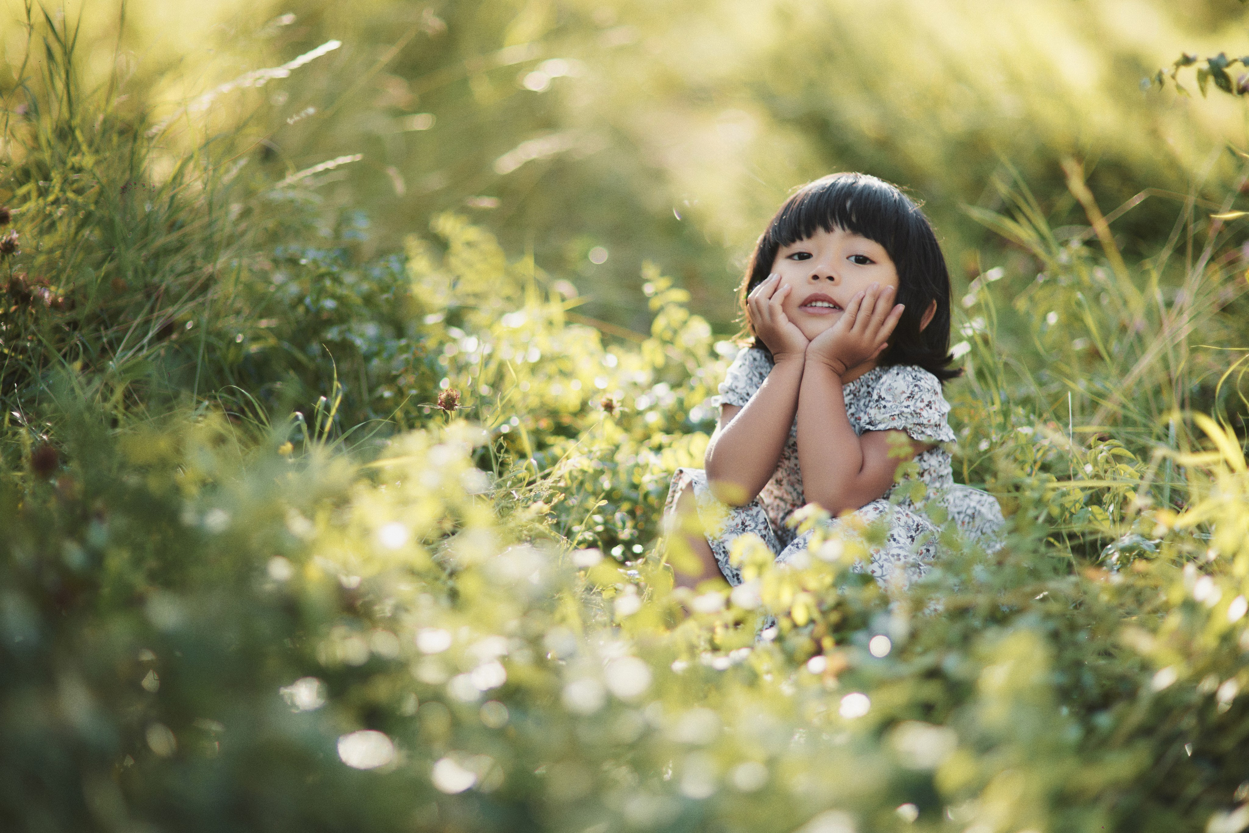 Анзу. Валерия Вартанова. Фотограф