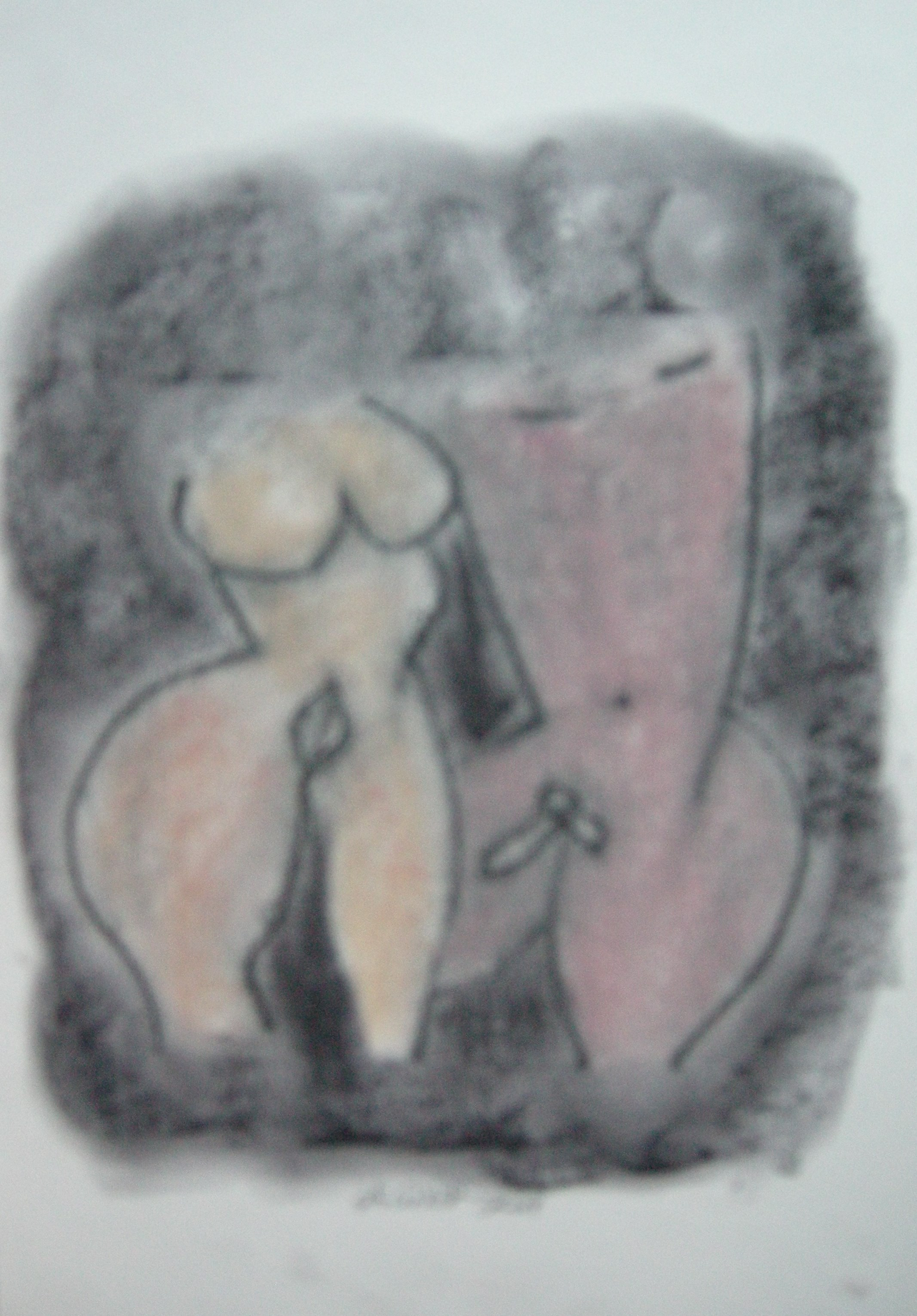 Akt 2024 - 20x30