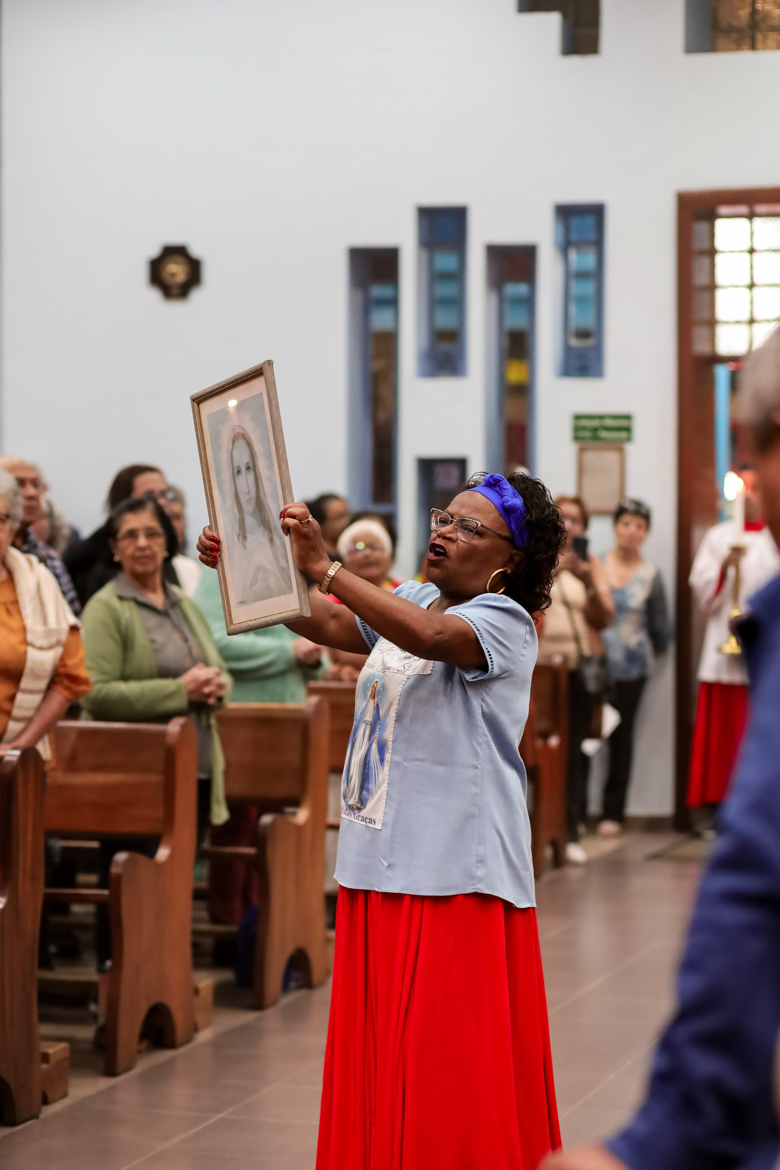 30 anos de Sacerdócio - Pe. Reinaldo Torres. Fotógrafo de momentos Sagrados