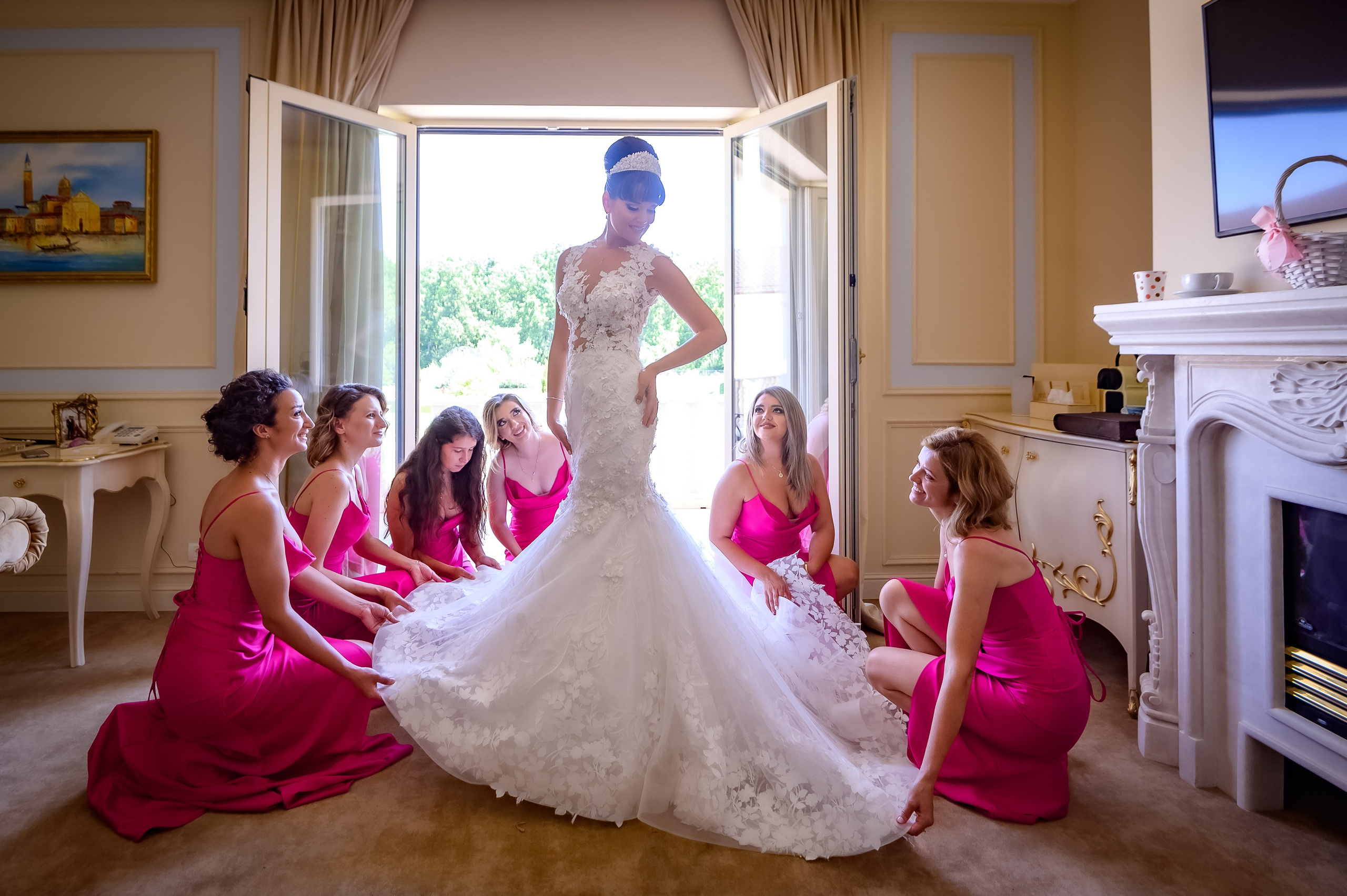 Wedding Portfolio | Elegant & Editorial Photography
