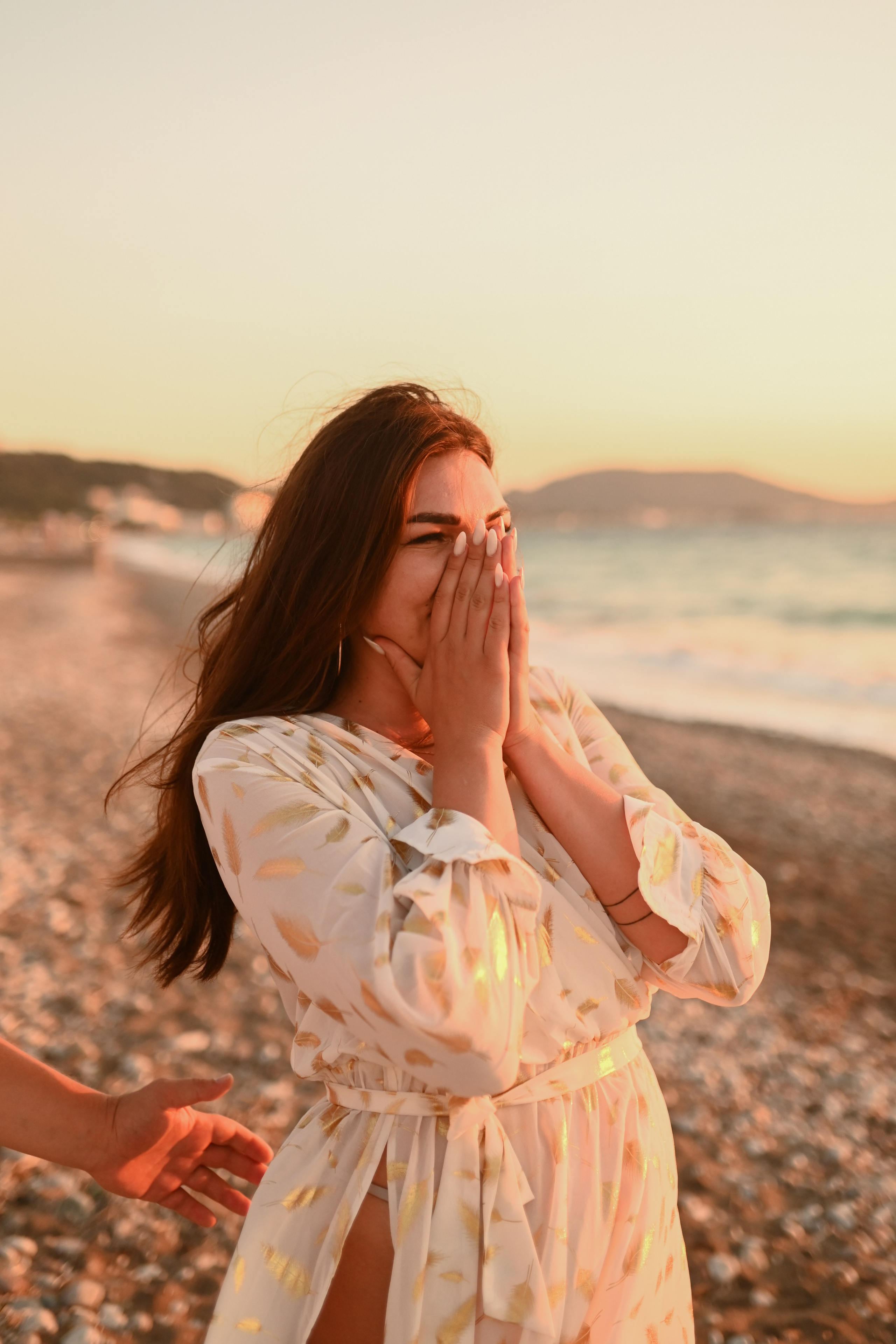 Proposal Locations in Rhodes. Photographer in Rhodes Island
