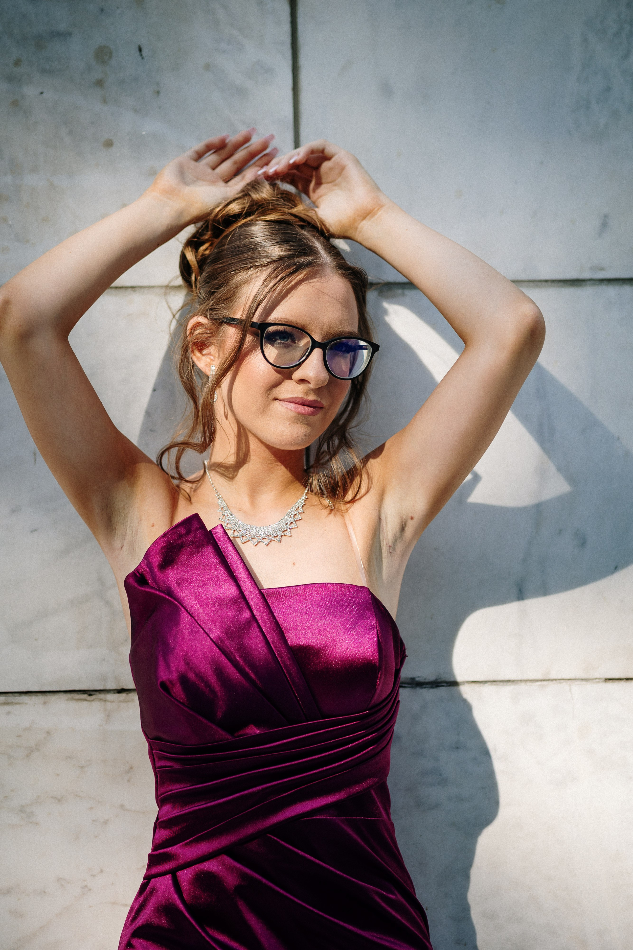 Matursko fotogafisanje Marina Liliom. Aleksandar Šećerov photographer and videographer in Subotica, Serbia