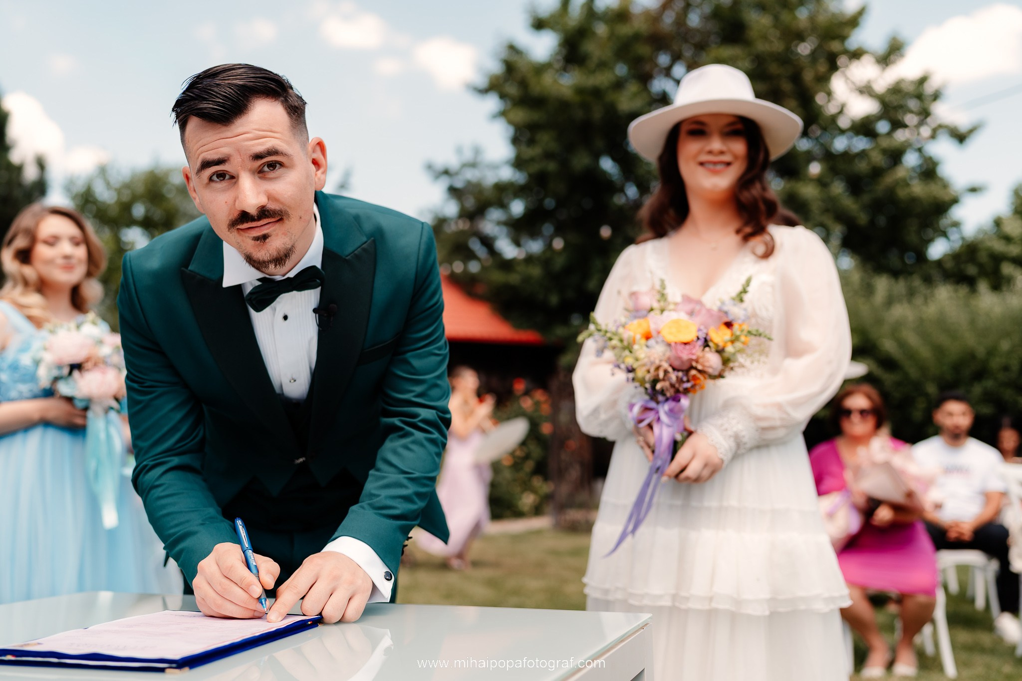 Fotograf de nuntă în Gulia | Mihai Popa Fotograf. Fotograf Nuntă & Botez București - Mihai Popa | Dincolo de oameni, imortalizez emoții!