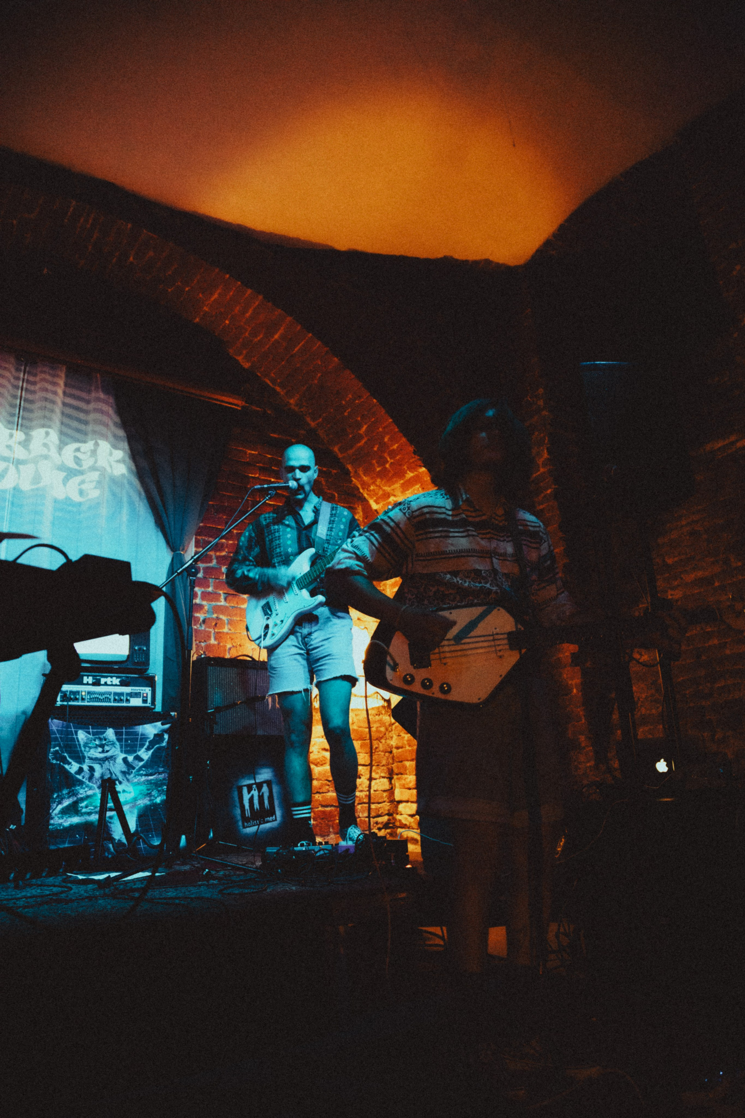 LUBBER LOUIE. Photo by lenozavra