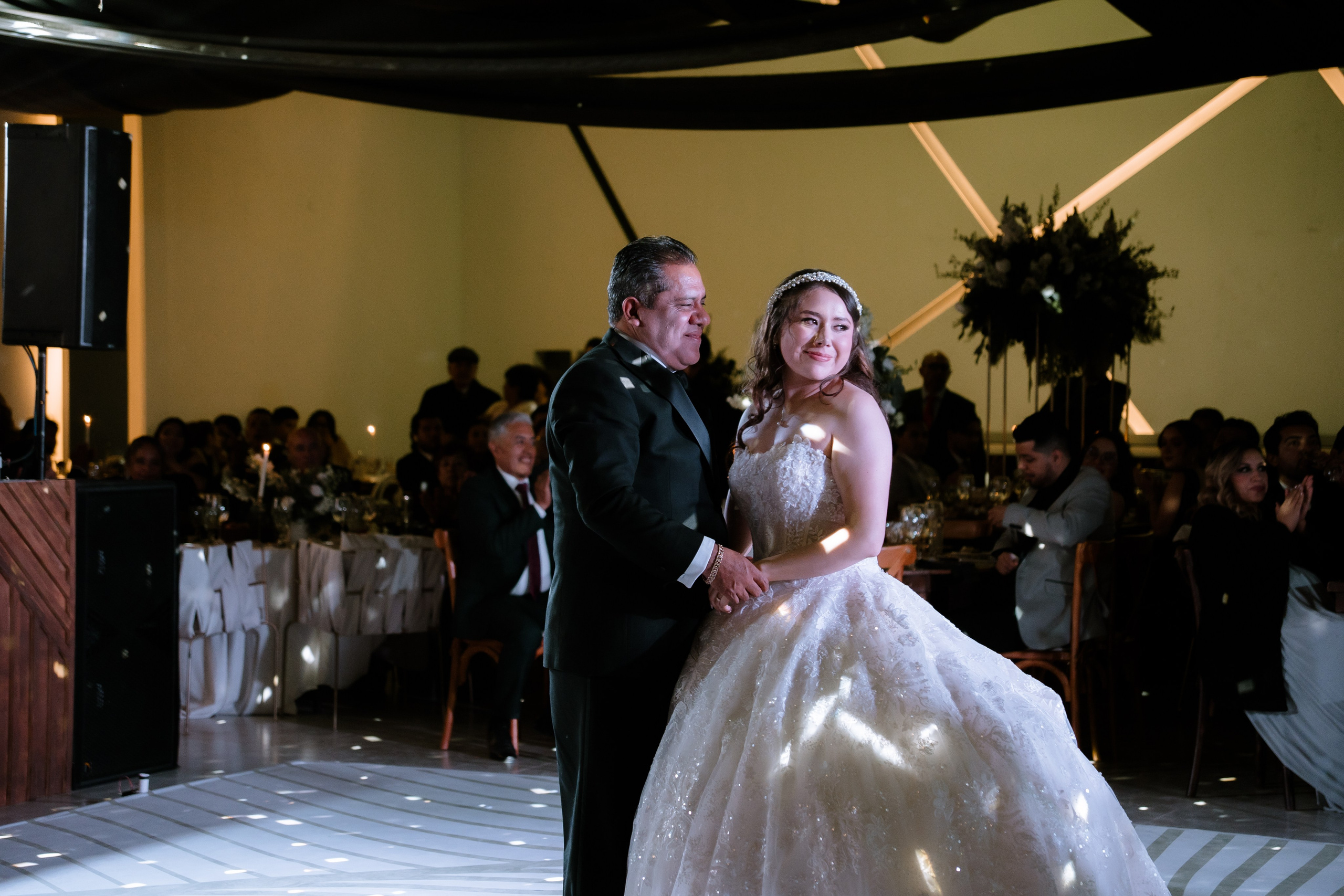 Boda - M&P. Cineinsomnia - Fotógrafo de Bodas, Productor Audiovisual, Director de fotografía