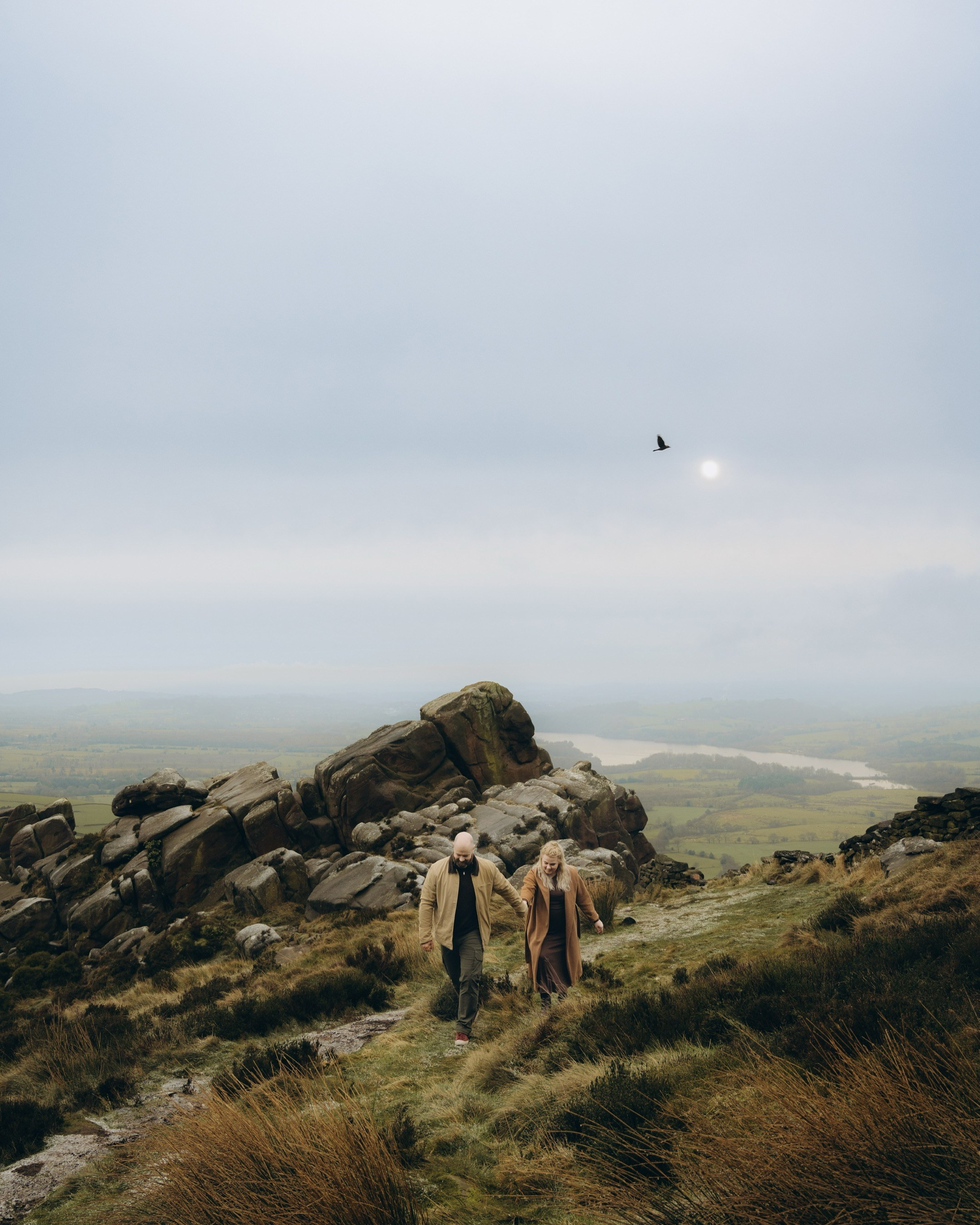 Tania Gandrabur, photographer in West Midlands, England