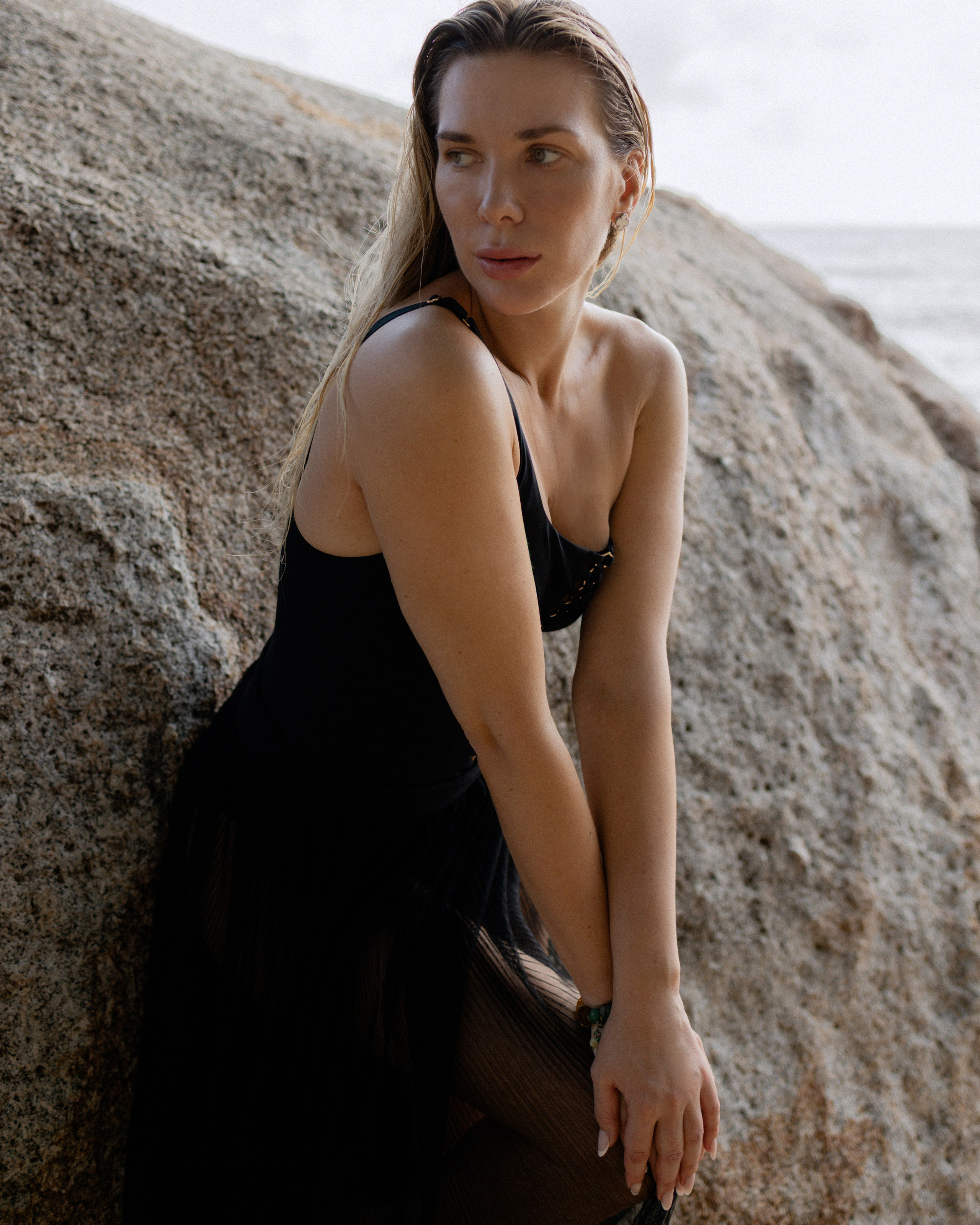 INDIVIDUAL WOMEN'S PHOTO SHOOT. Photographer on Koh Samui