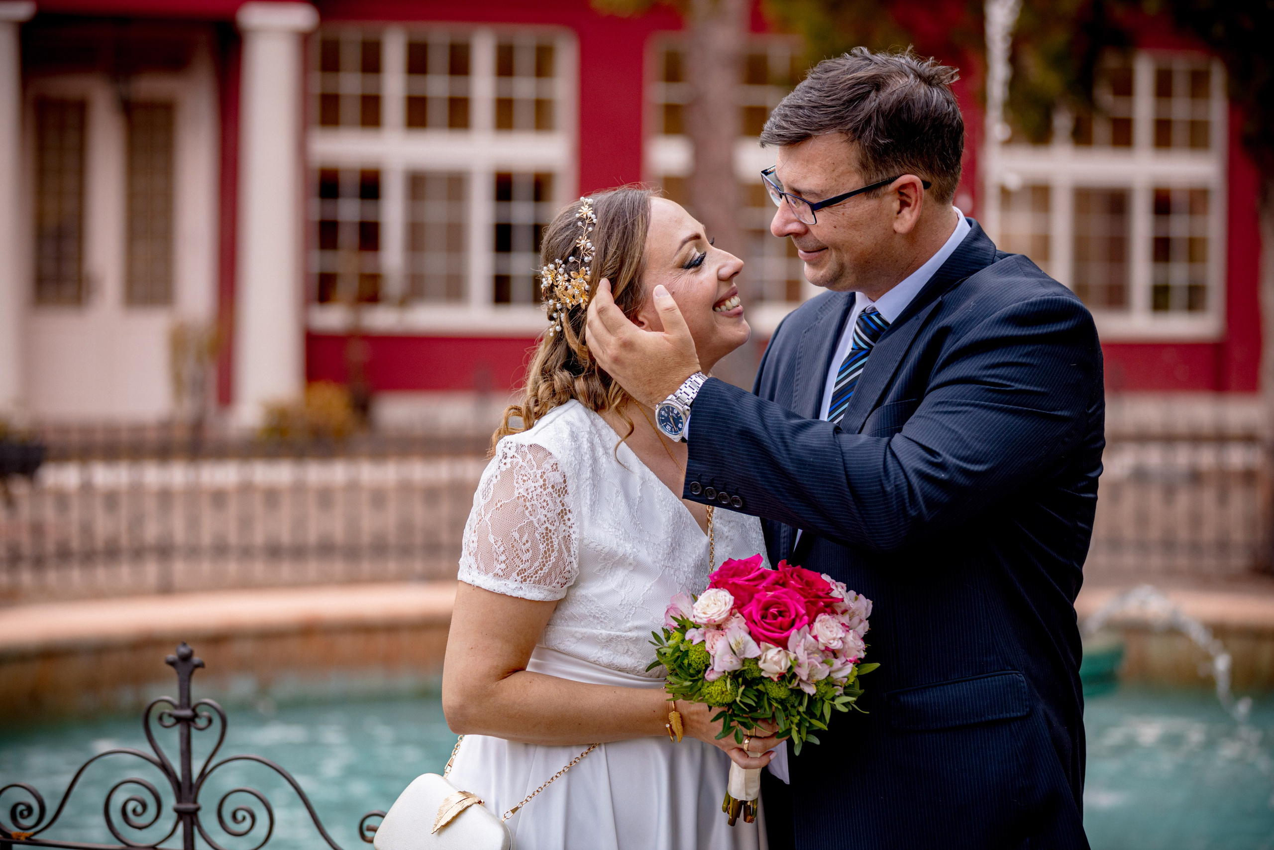 Sofija & Vladimir. Marko Tucić Photography | Fotograf Zrenjanin