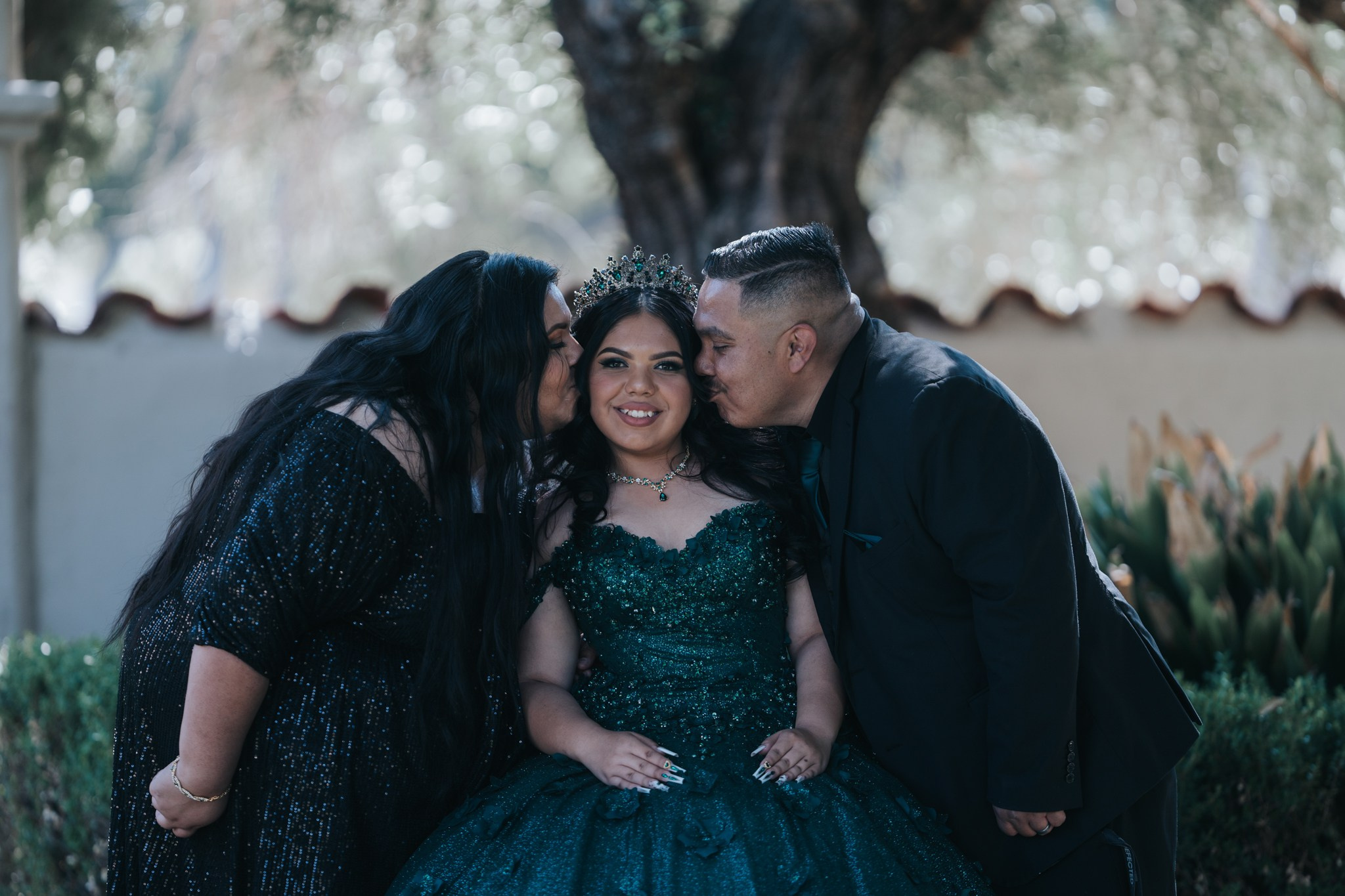 Syenna’s XV. J&T Photo Art