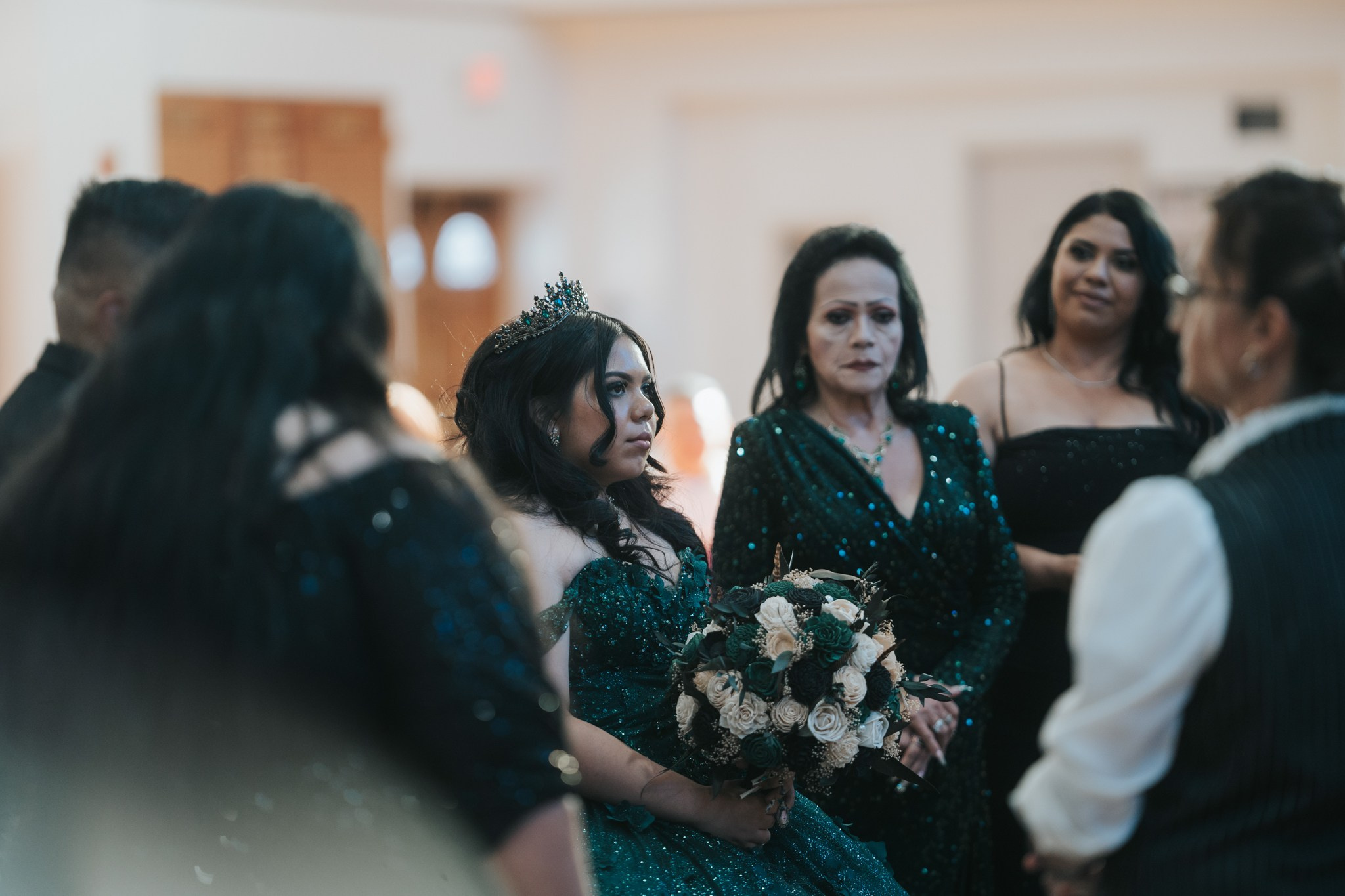 Syenna’s XV. J&T Photo Art