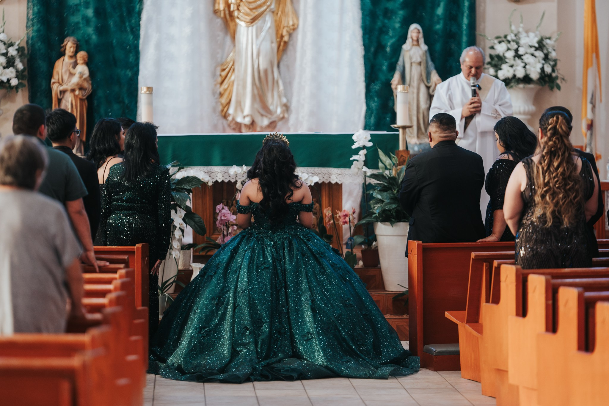 Syenna’s XV. J&T Photo Art